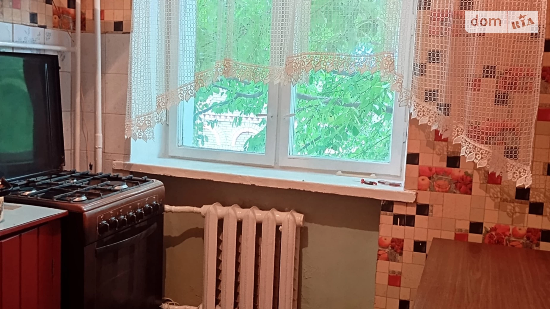 Сдается в аренду 1-комнатная квартира 32 кв. м в Хмельницком, ул. Романа Шухевича(Курчатова), 11 - фото 4