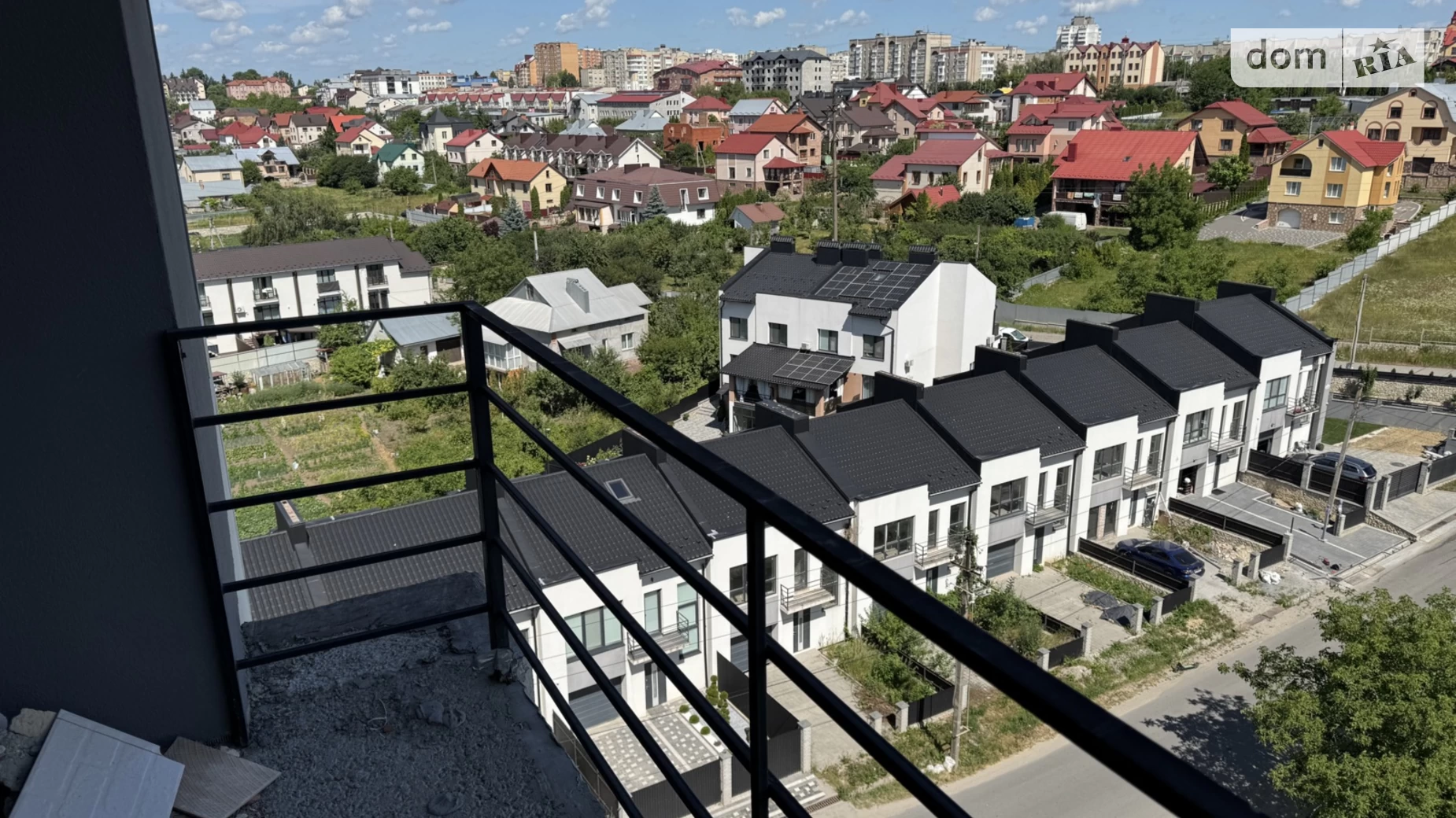 Продается 1-комнатная квартира 46.8 кв. м в Петрикове, ул. Подгородная - фото 3