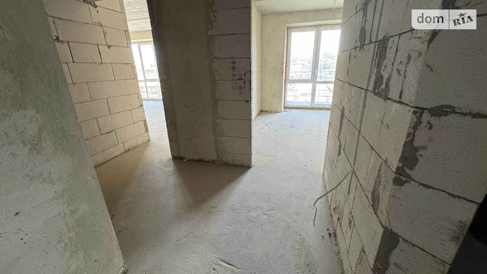 Продается 1-комнатная квартира 46.8 кв. м в Петрикове, ул. Подгородная - фото 4