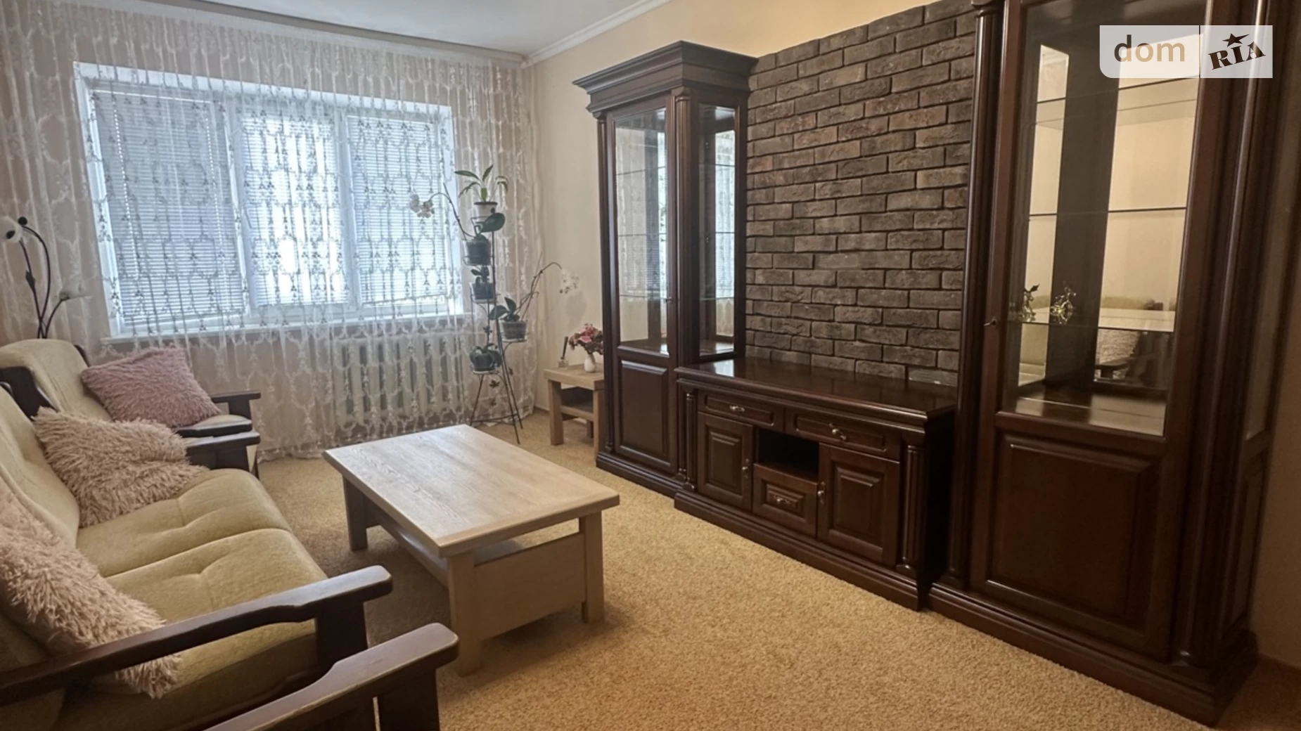 Сдается в аренду 3-комнатная квартира 68 кв. м в, цена: 12999 грн - фото 5