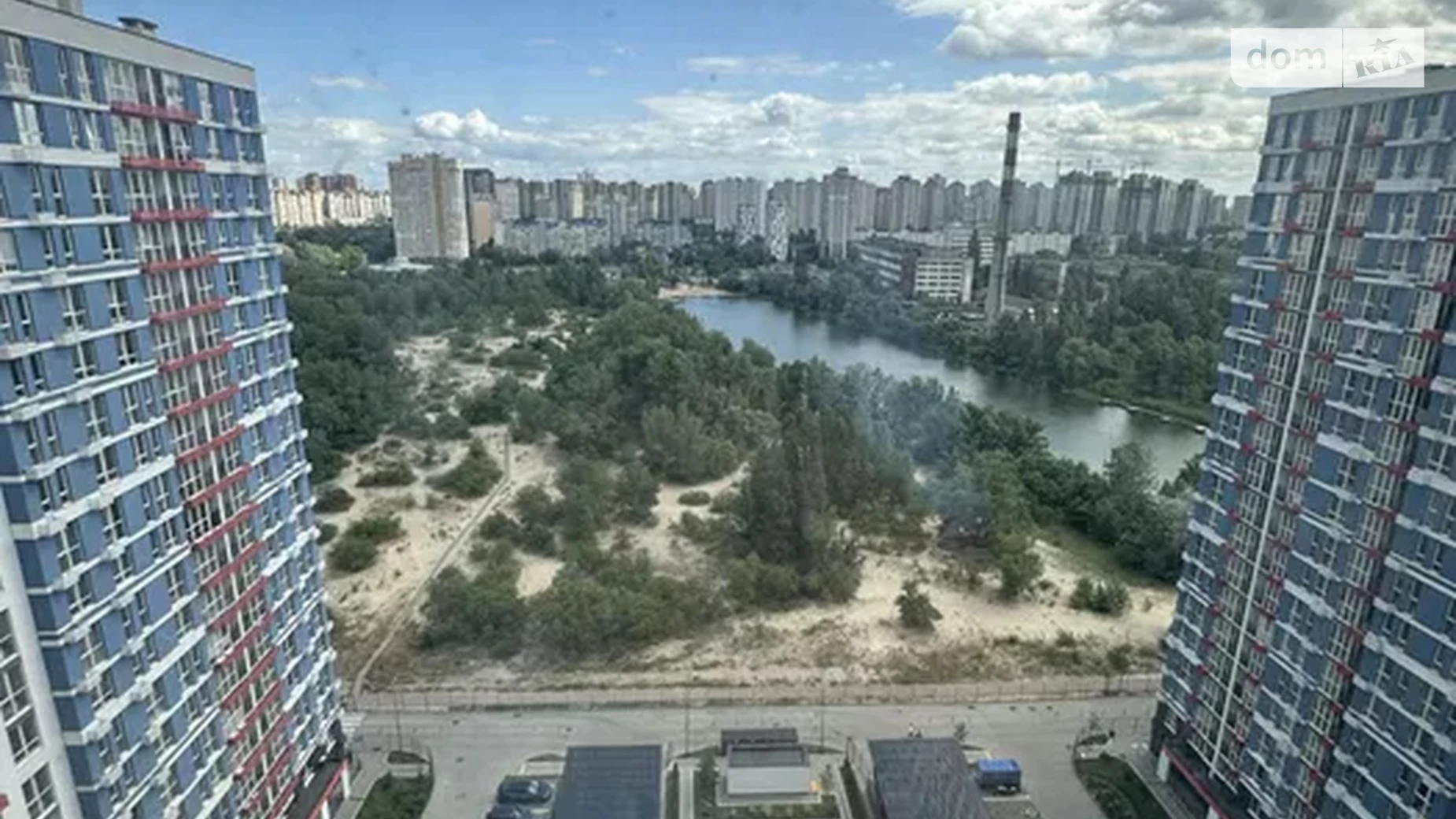 Продается 2-комнатная квартира 71 кв. м в Киеве, ул. Глеба Бабича(Канальная), 8Б корпус 4 - фото 2