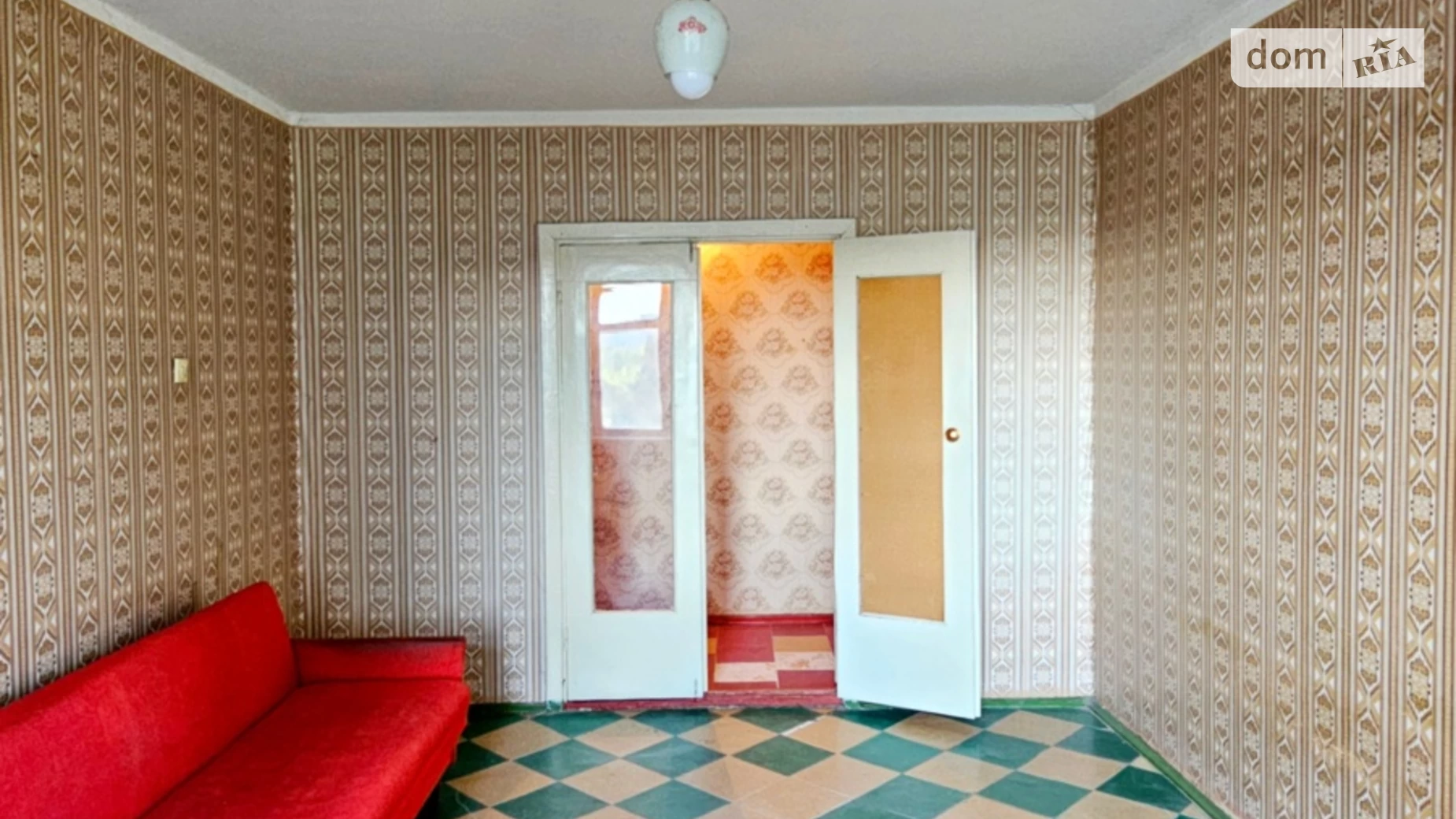 Продається 3-кімнатна квартира 69.5 кв. м у Кам'янському, просп. Металургів - фото 3