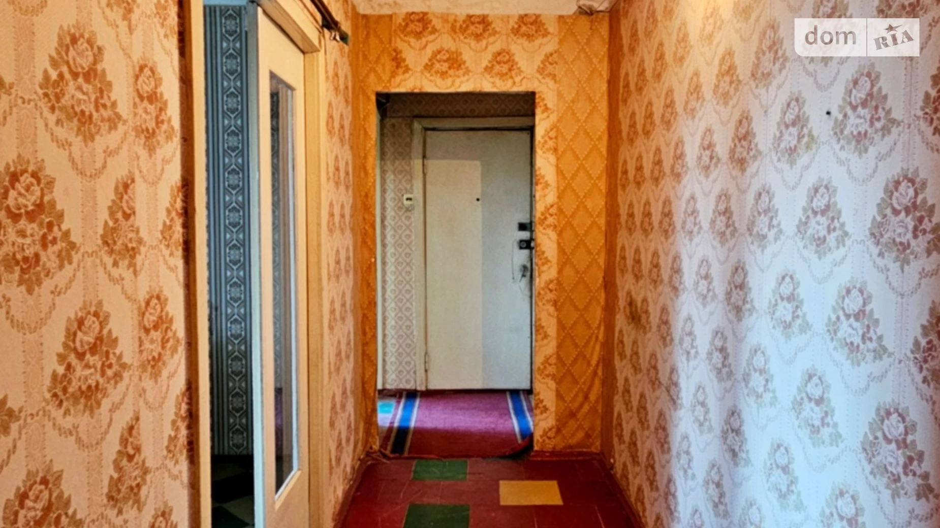 Продається 3-кімнатна квартира 69.5 кв. м у Кам'янському, просп. Металургів - фото 4