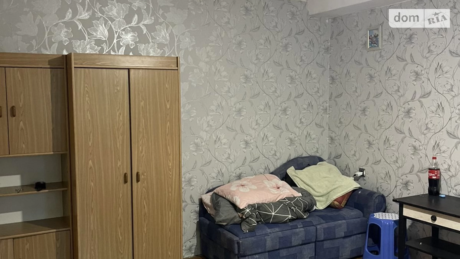 Сдается в аренду 1-комнатная квартира 38 кв. м в Киеве, ул. Преображенская, 16 - фото 2