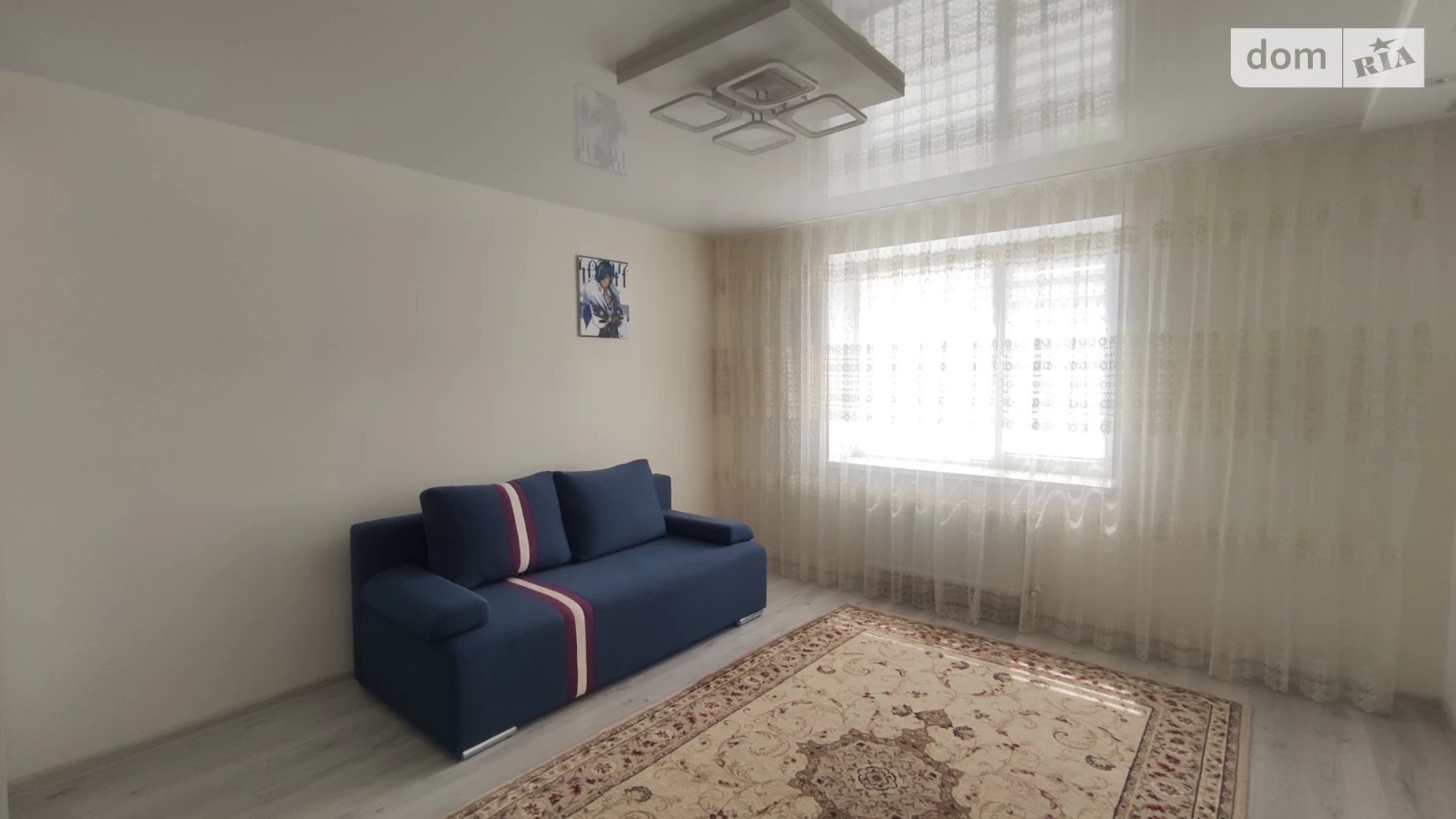 Сдается в аренду 1-комнатная квартира 48 кв. м в Виннице, ул. Тимофеевская - фото 3