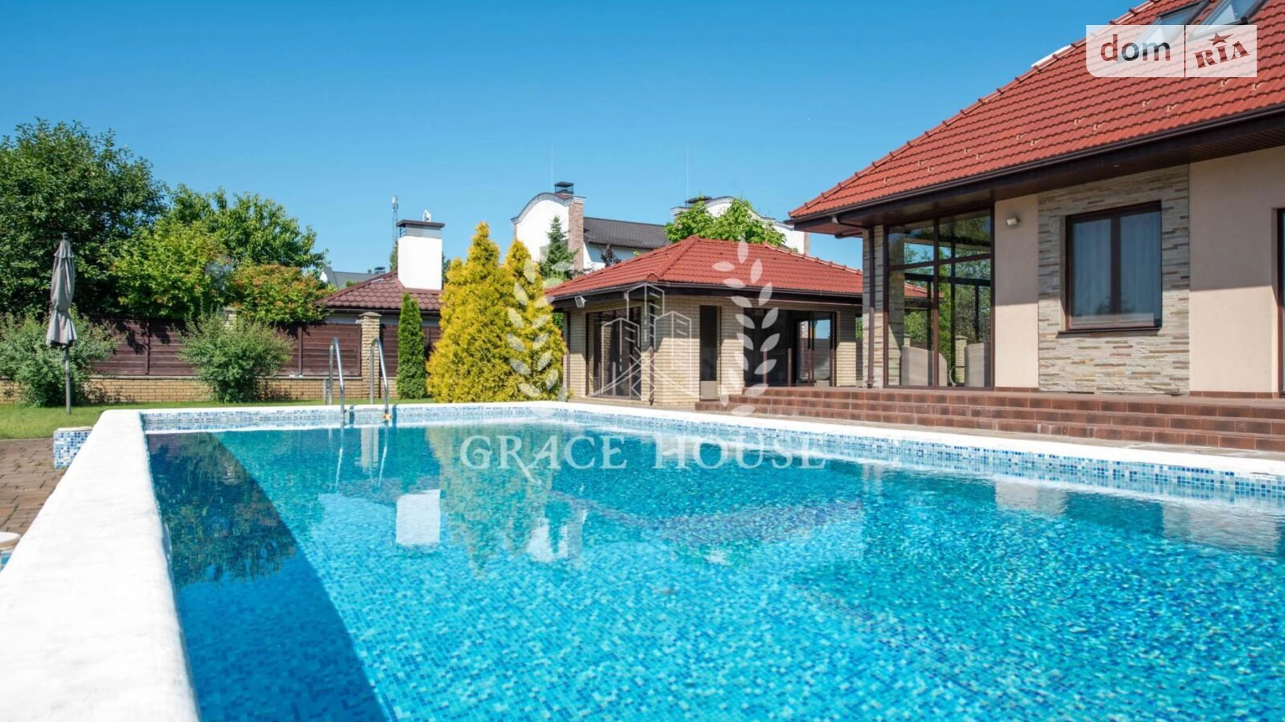 Продается дом на 2 этажа 550 кв. м с мансардой, цена: 880000 $ - фото 3