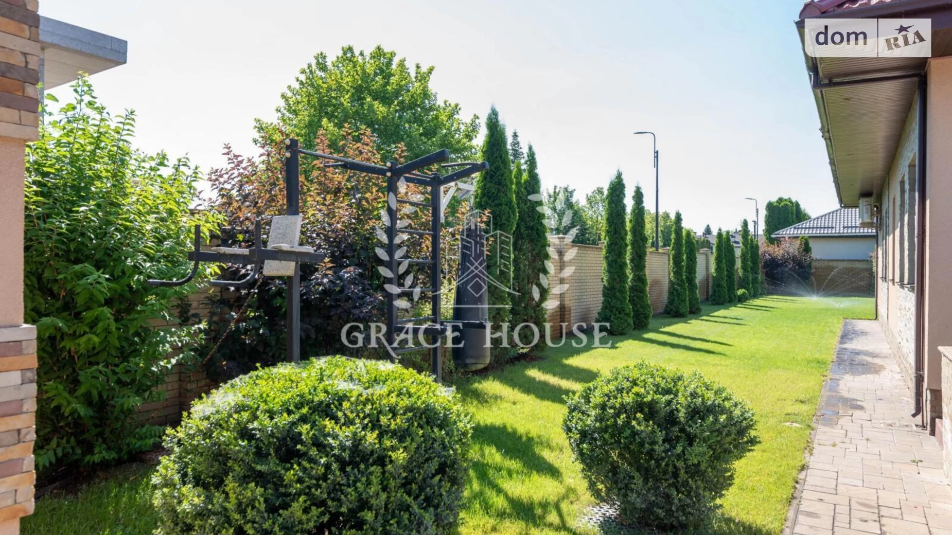 Продается дом на 2 этажа 550 кв. м с мансардой, цена: 880000 $ - фото 5