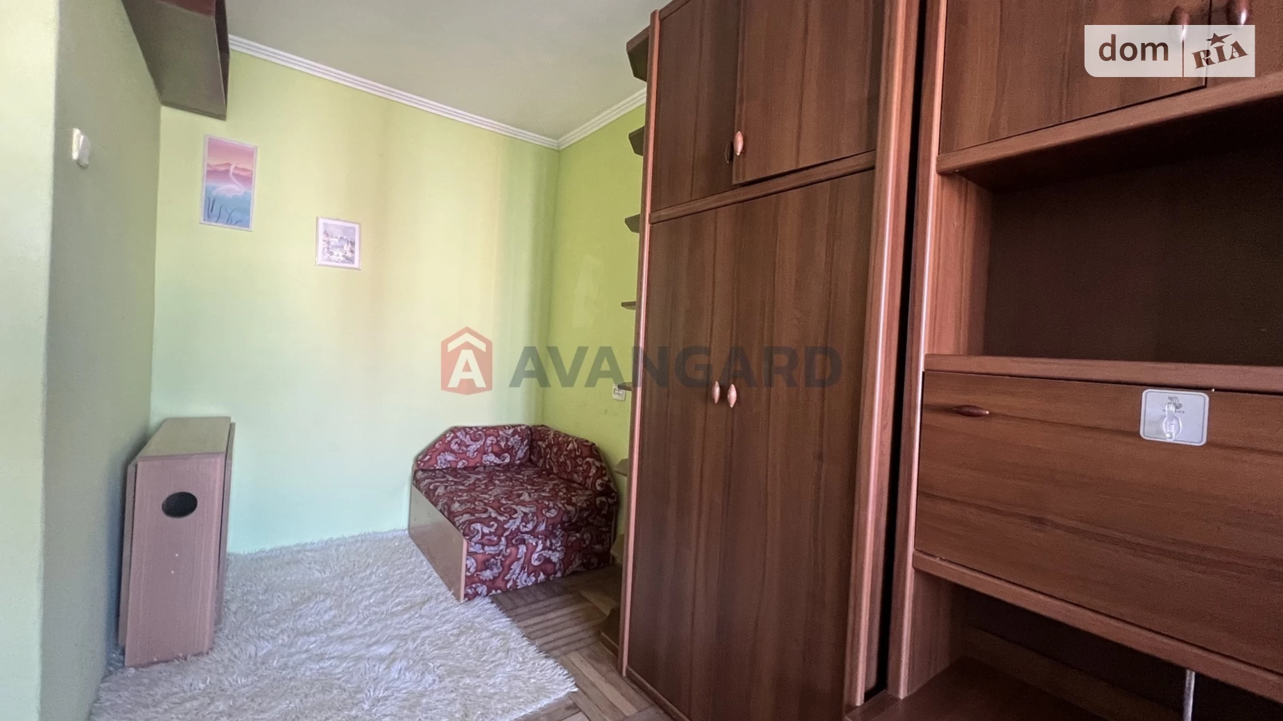 Продается 1-комнатная квартира 35 кв. м в Львове, ул. Гетьмана Ивана Мазепы, 9А - фото 4