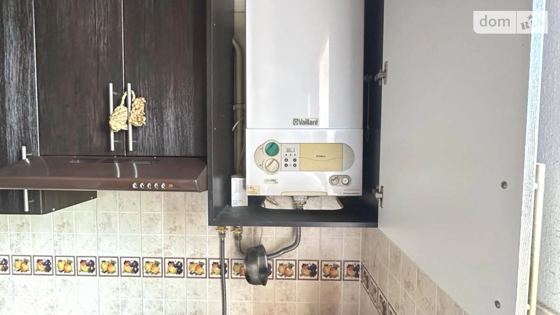 Продается 2-комнатная квартира 48 кв. м в Виннице, ул. Степана Бандеры(Льва Толстого) - фото 2