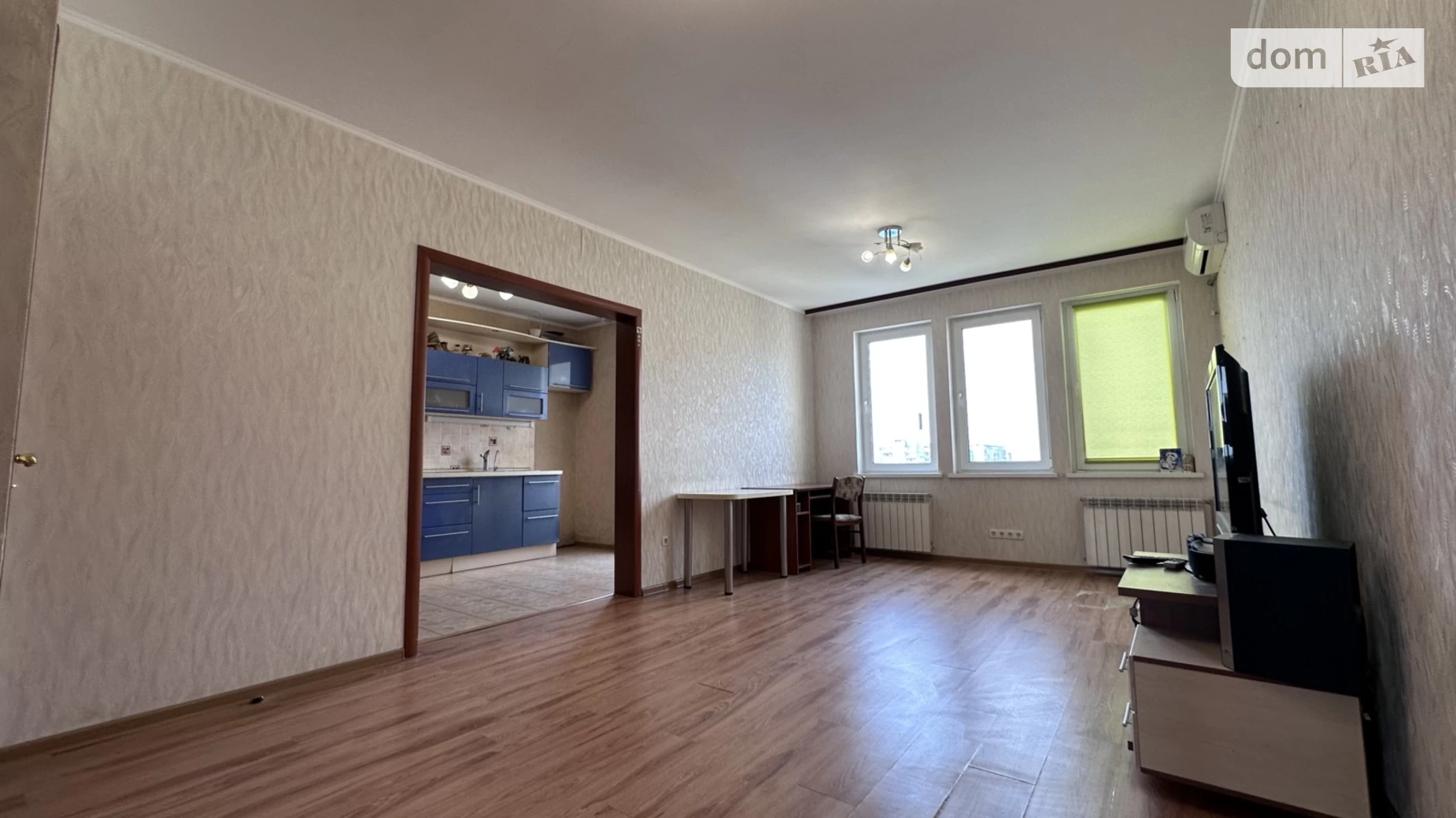 Продается 3-комнатная квартира 90 кв. м в Слобожанском, ул. Слобожанская(8-го Марта), 9А - фото 3
