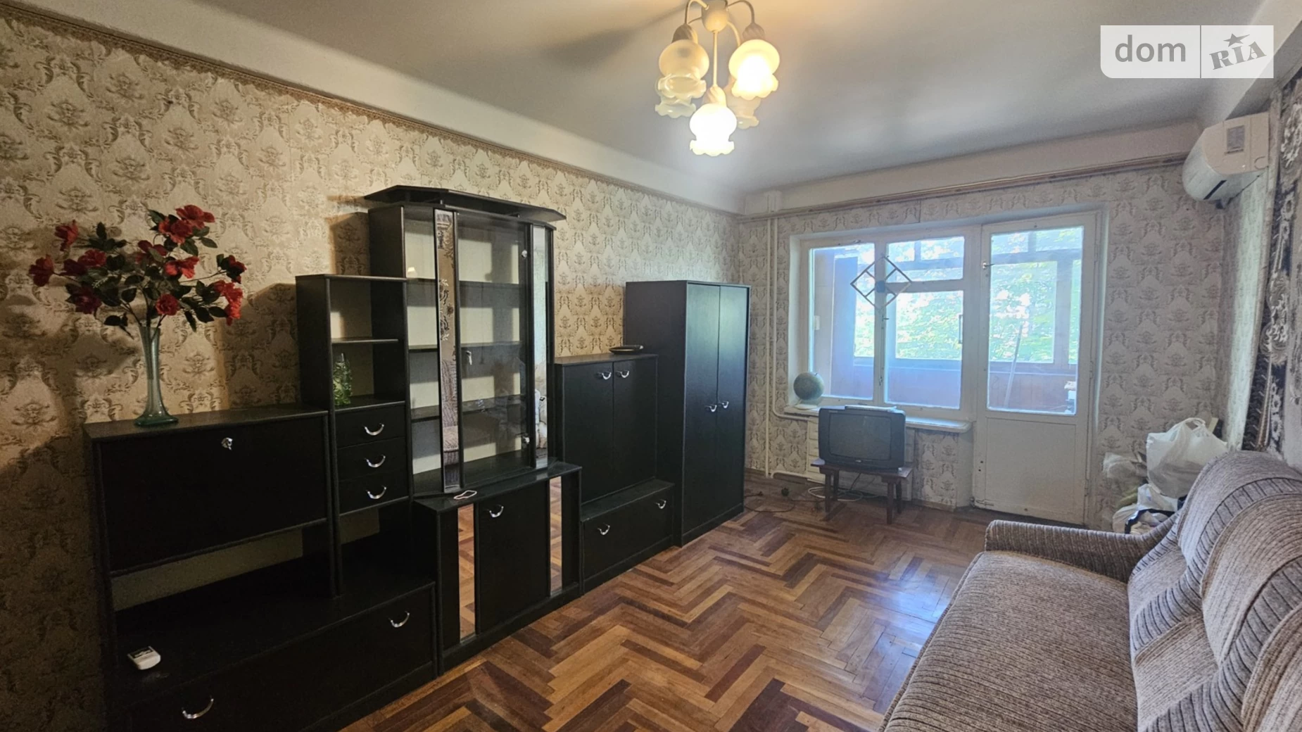 3-комнатная квартира 69 кв. м в Запорожье, ул. Василия Сергиенко - фото 3