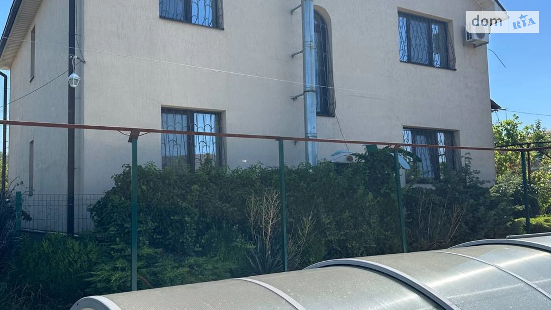 Продается дом на 2 этажа 174.2 кв. м с гаражом, цена: 250000 $ - фото 3