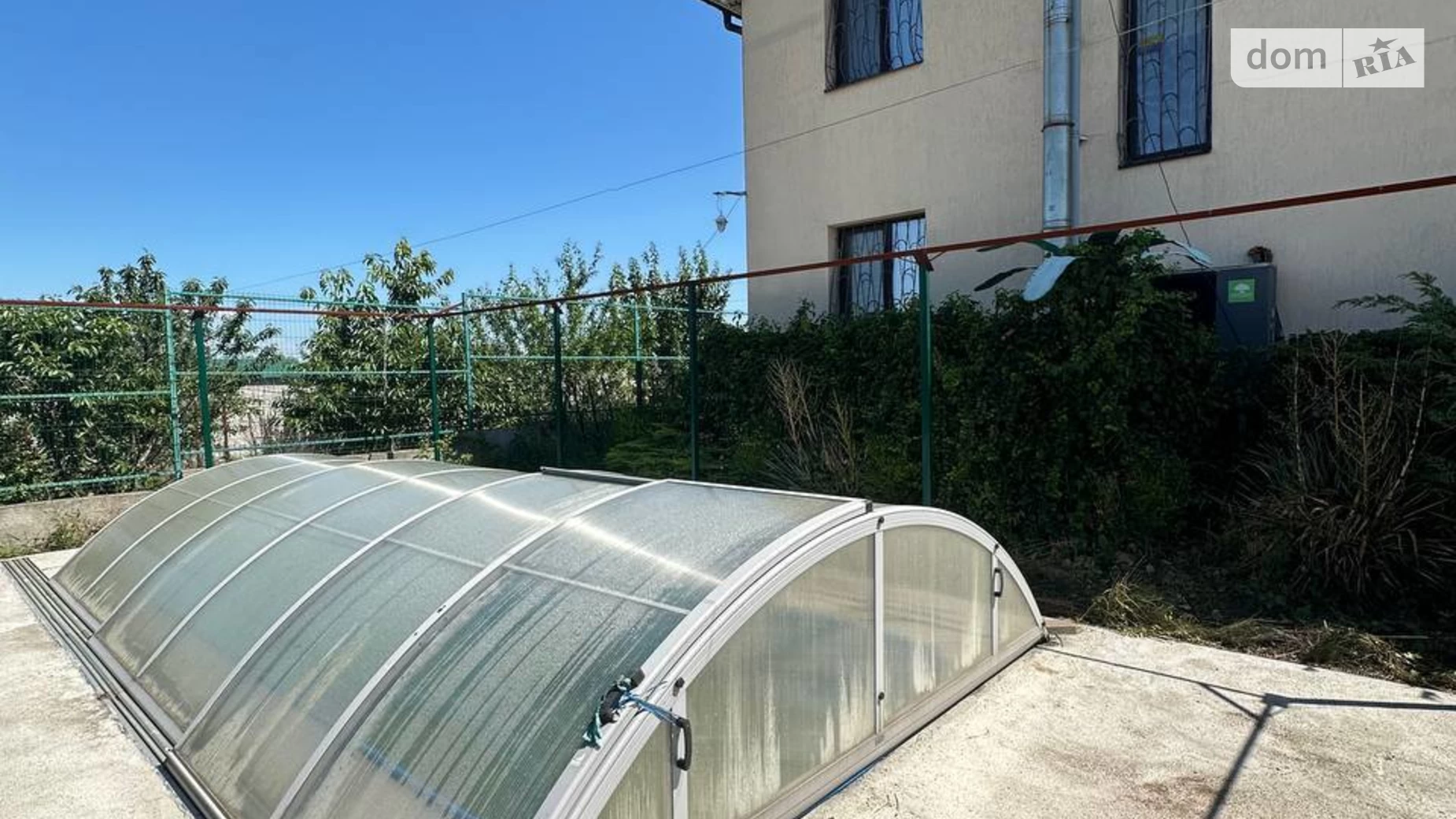 Продается дом на 2 этажа 174.2 кв. м с гаражом, цена: 250000 $ - фото 5