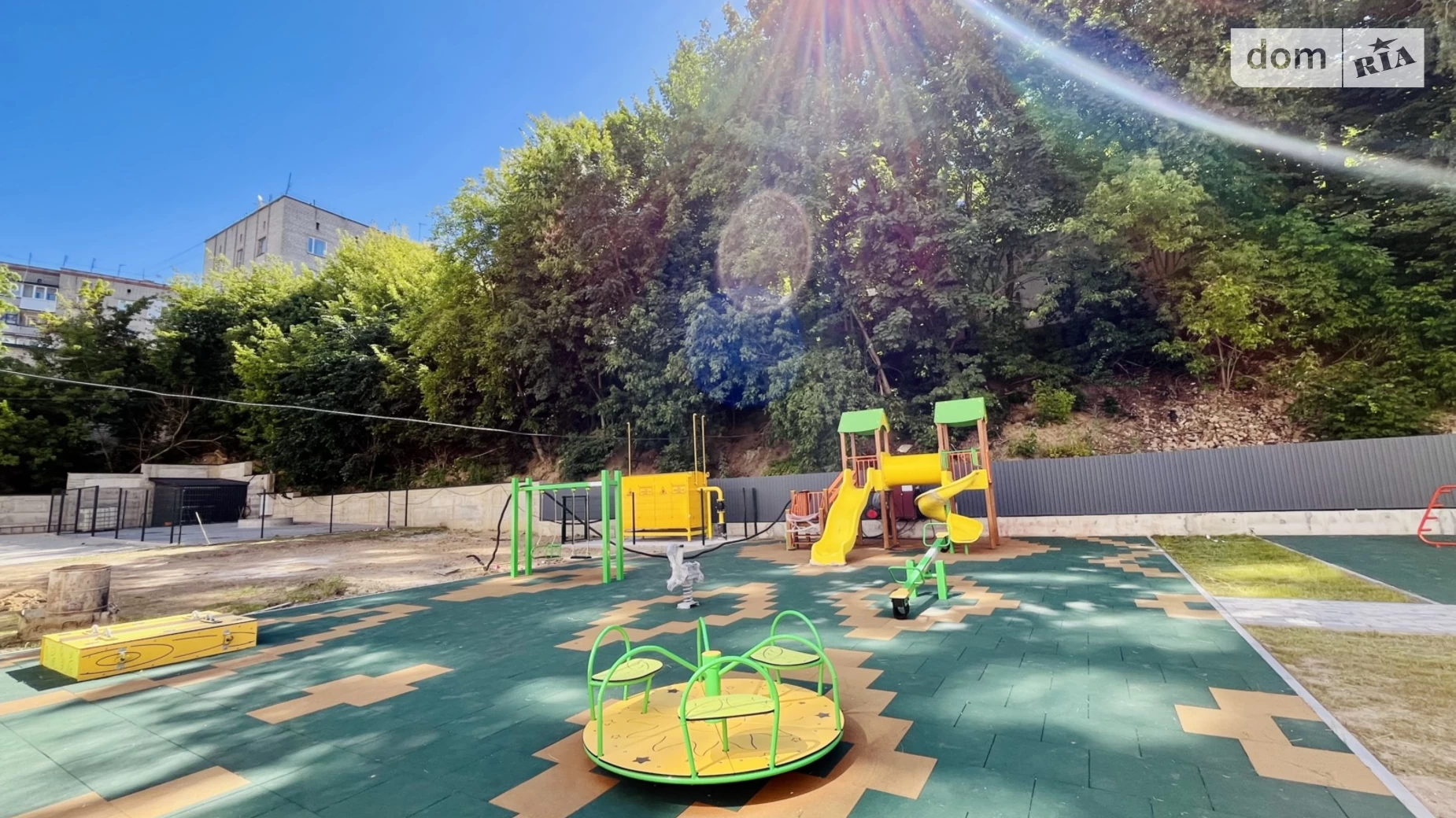 Продается 1-комнатная квартира 38 кв. м в Виннице, ул. Костя Широцкого, 5А - фото 2