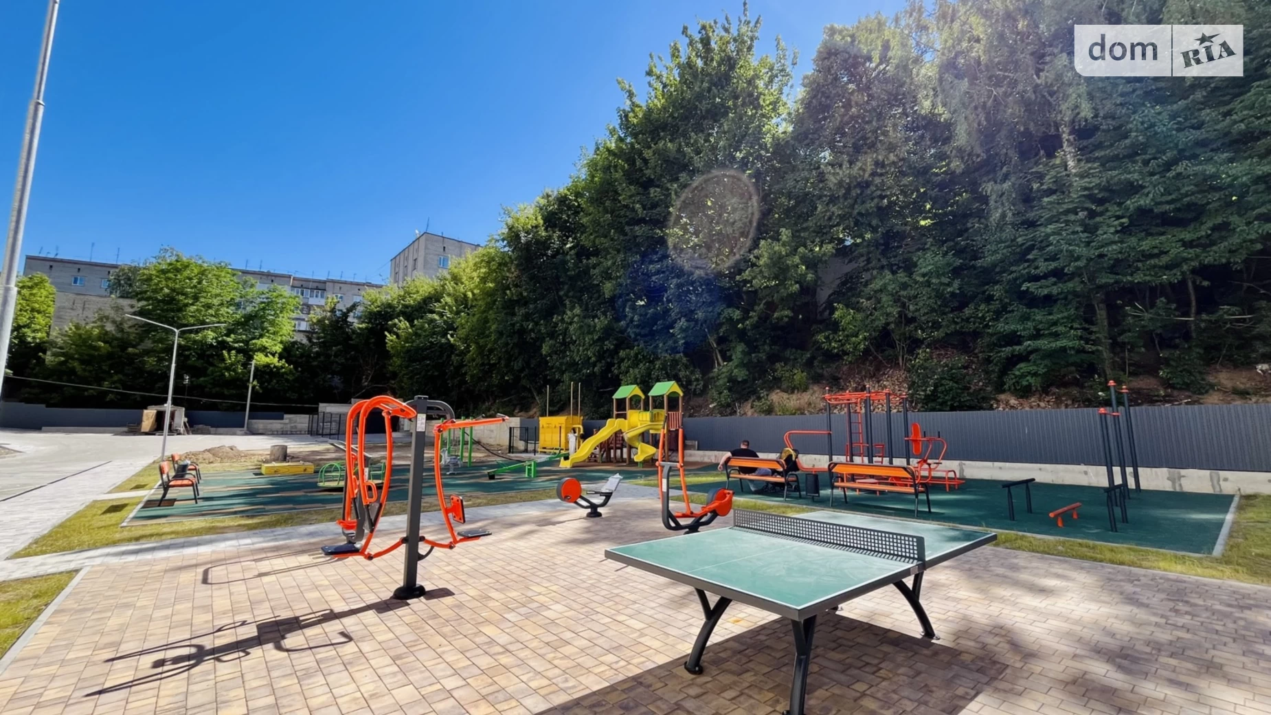 Продается 1-комнатная квартира 38 кв. м в Виннице, ул. Костя Широцкого, 5А - фото 3