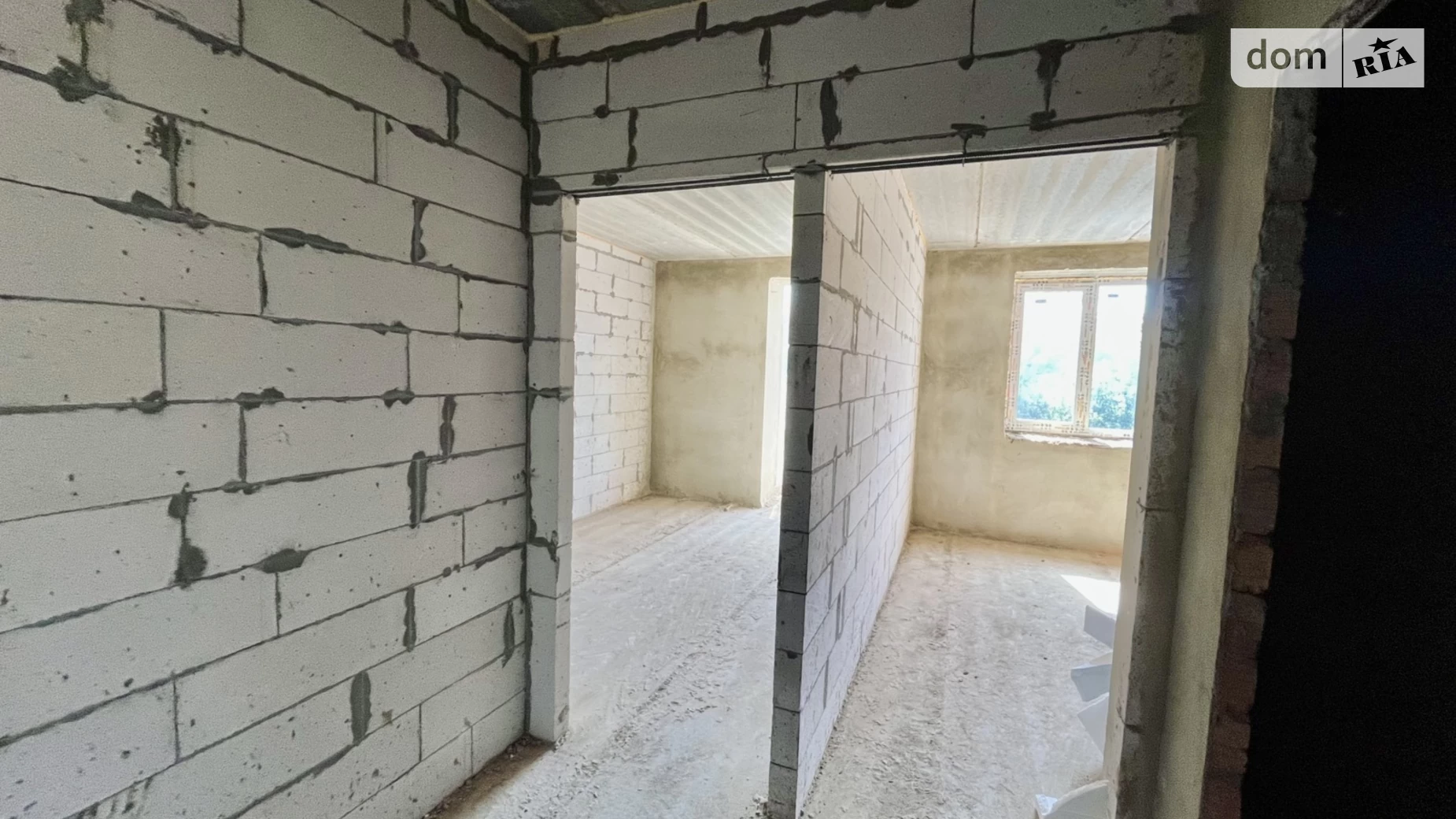 Продается 1-комнатная квартира 38 кв. м в Виннице, ул. Костя Широцкого, 5А - фото 4