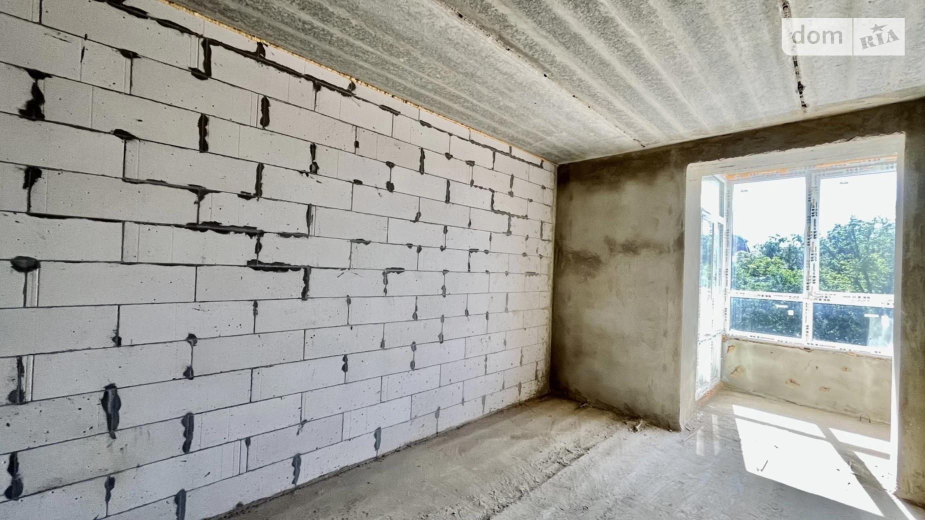 Продается 1-комнатная квартира 38 кв. м в Виннице, ул. Костя Широцкого, 5А - фото 5