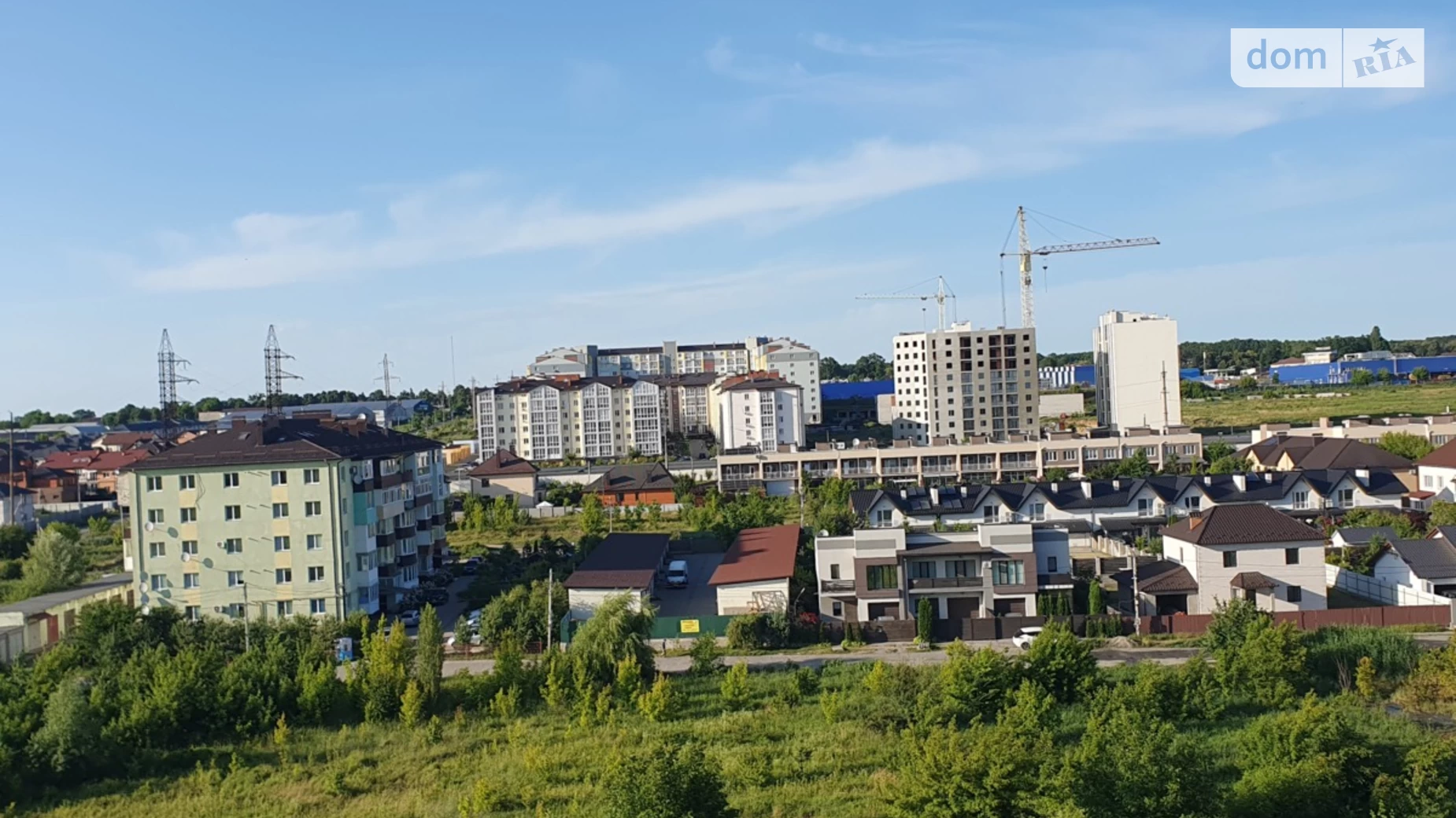 Продается 1-комнатная квартира 44 кв. м в Зарванцах, ул. Рыбацкая, 1 корпус 2 - фото 3