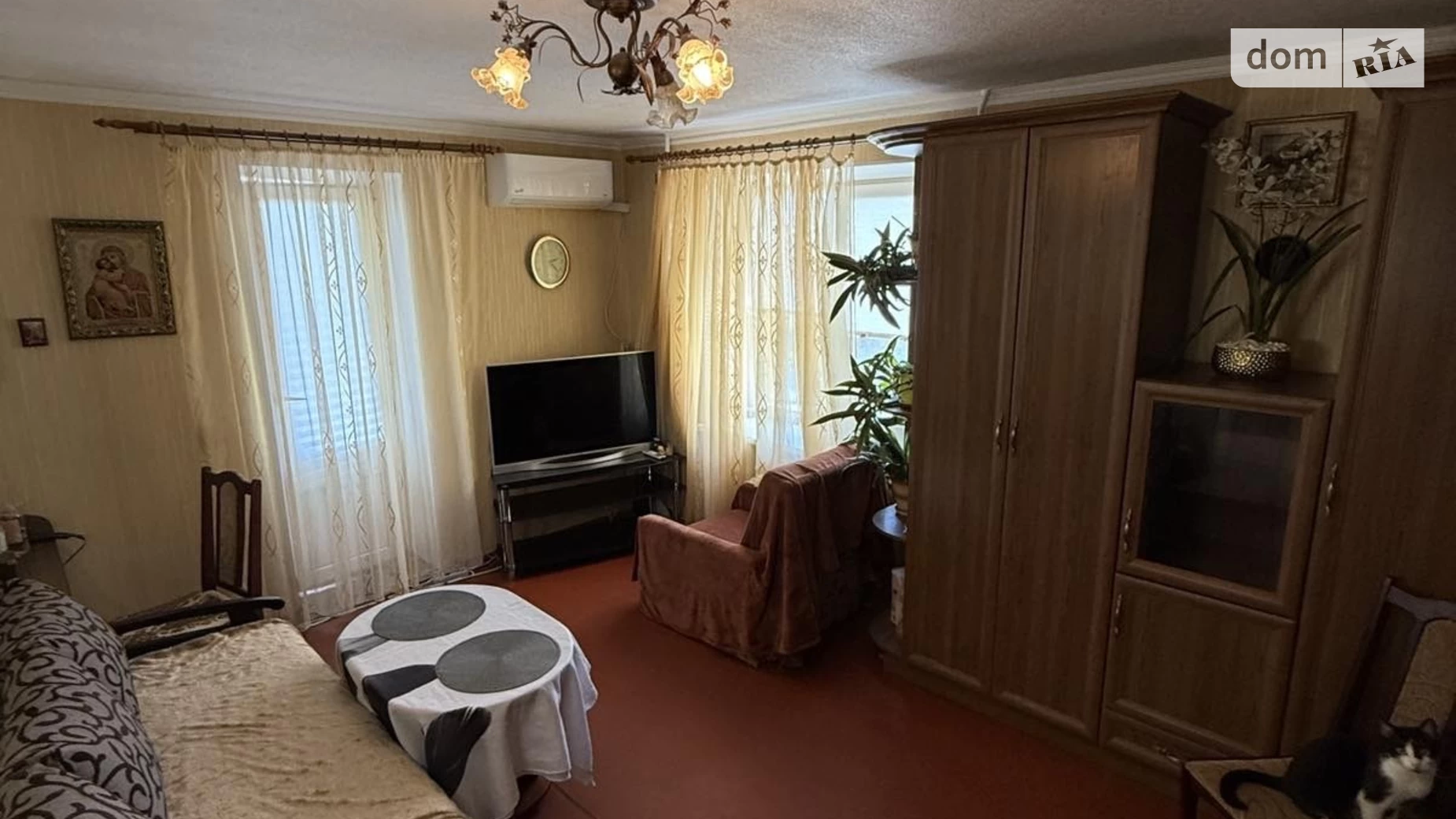 Продается 3-комнатная квартира 69 кв. м в Белой Церкви, ул. Ярослава Мудрого, 62 - фото 4