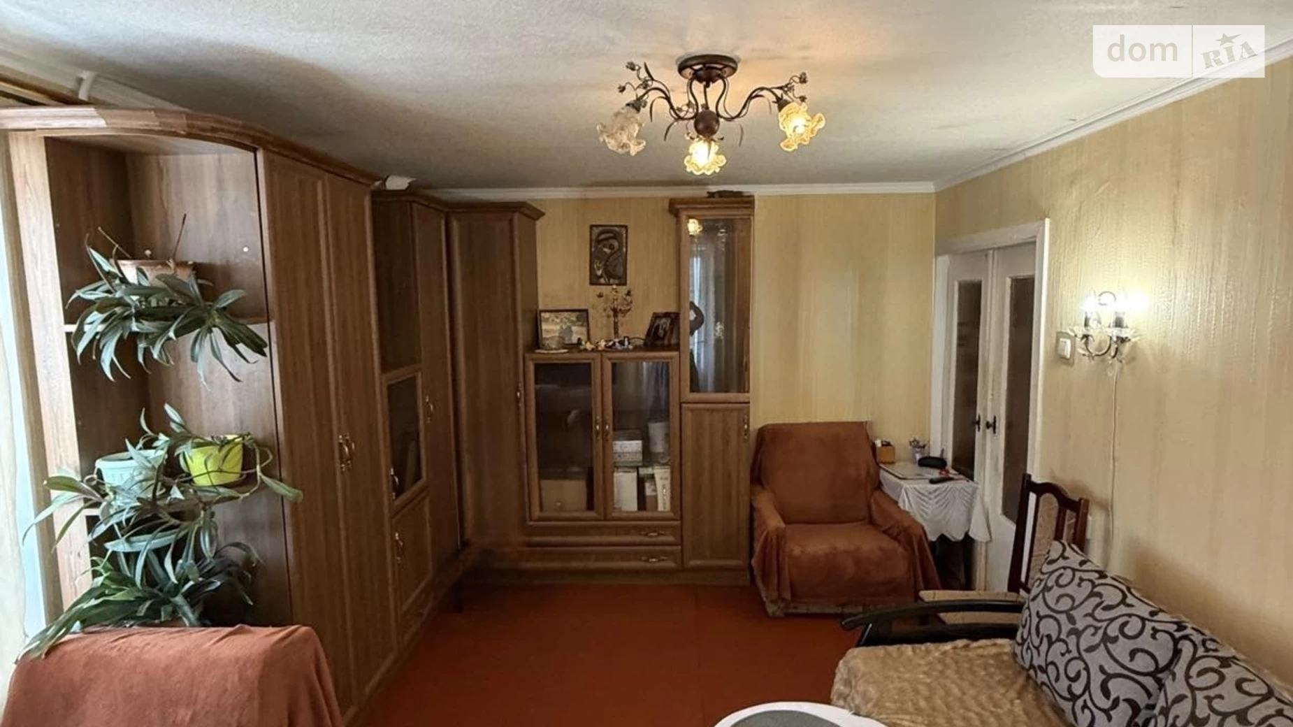 Продается 3-комнатная квартира 69 кв. м в Белой Церкви, ул. Ярослава Мудрого, 62 - фото 5