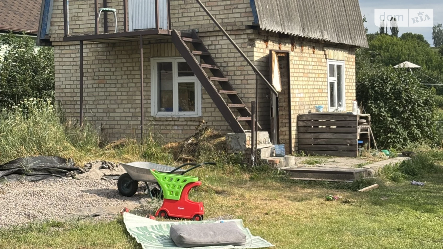 Продается земельный участок 25 соток в Киевской области, цена: 30000 $ - фото 2