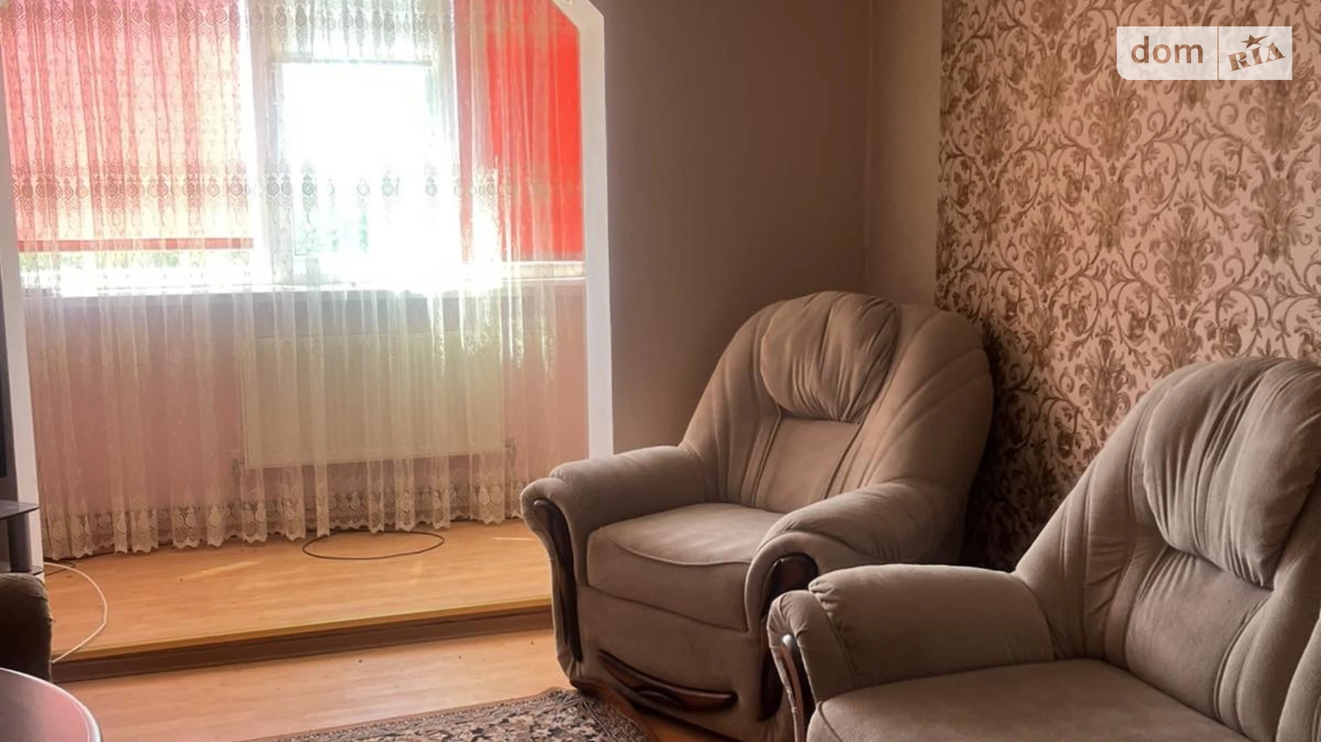 Продается 2-комнатная квартира 50 кв. м в Хмельницком, ул. Железнодорожная, 5 - фото 2