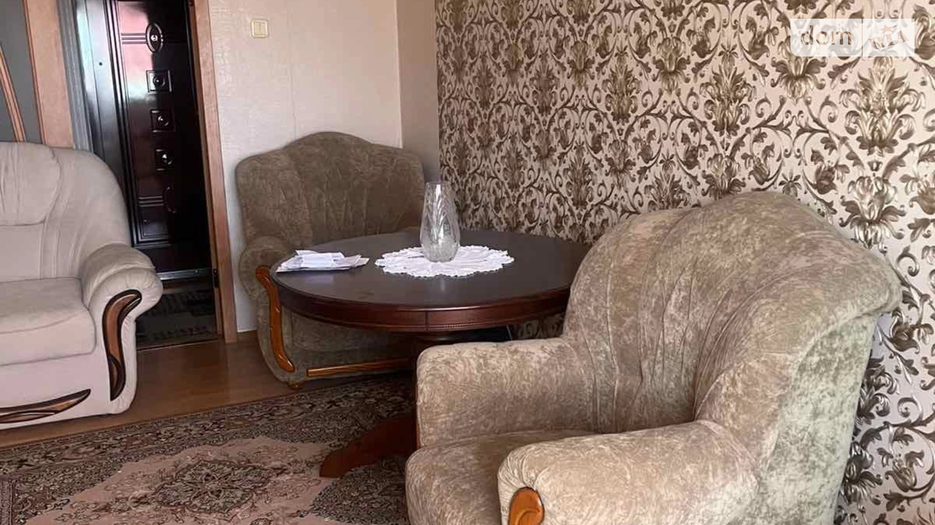 Продается 2-комнатная квартира 50 кв. м в Хмельницком, ул. Железнодорожная, 5 - фото 3