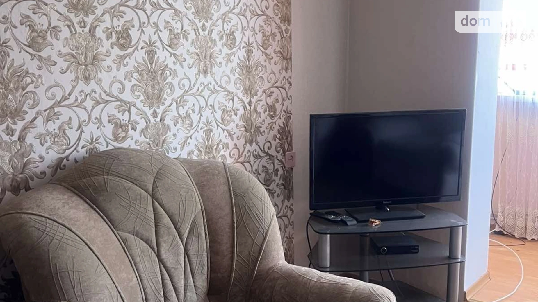 Продается 2-комнатная квартира 50 кв. м в Хмельницком, ул. Железнодорожная, 5 - фото 4