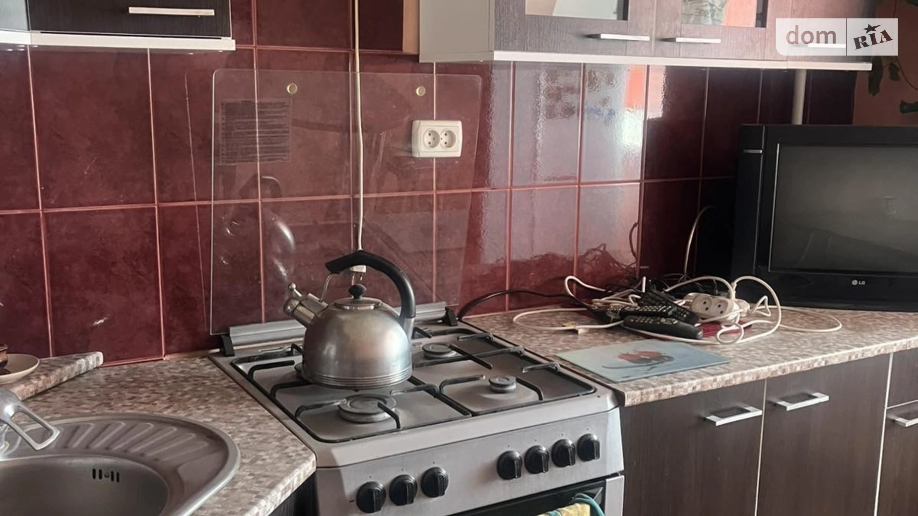 Продается 2-комнатная квартира 50 кв. м в Хмельницком, ул. Железнодорожная, 5 - фото 5