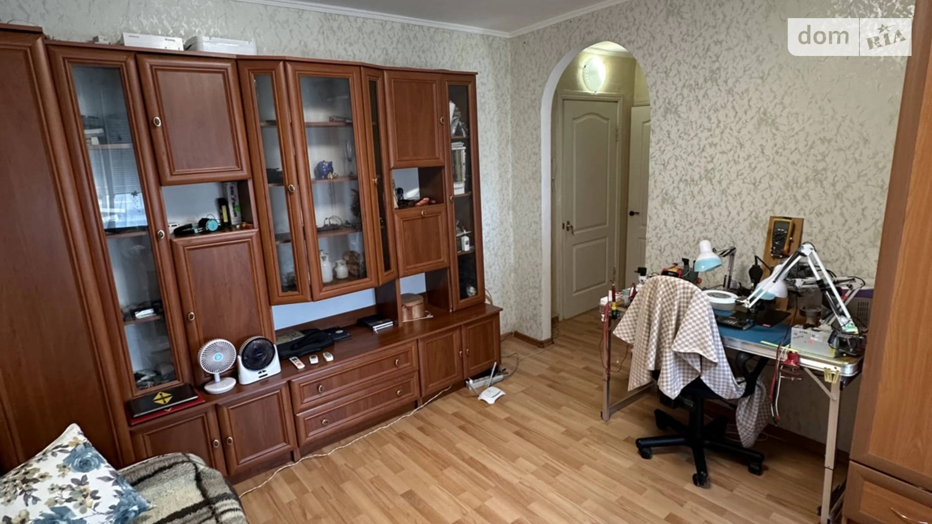 Продается 1-комнатная квартира 28.8 кв. м в, цена: 20500 $ - фото 3