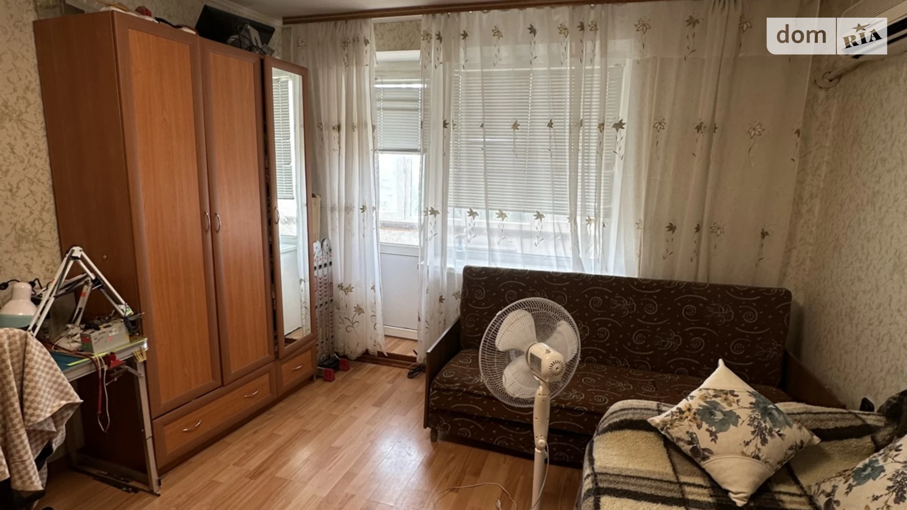 Продается 1-комнатная квартира 28.8 кв. м в, цена: 20500 $ - фото 4
