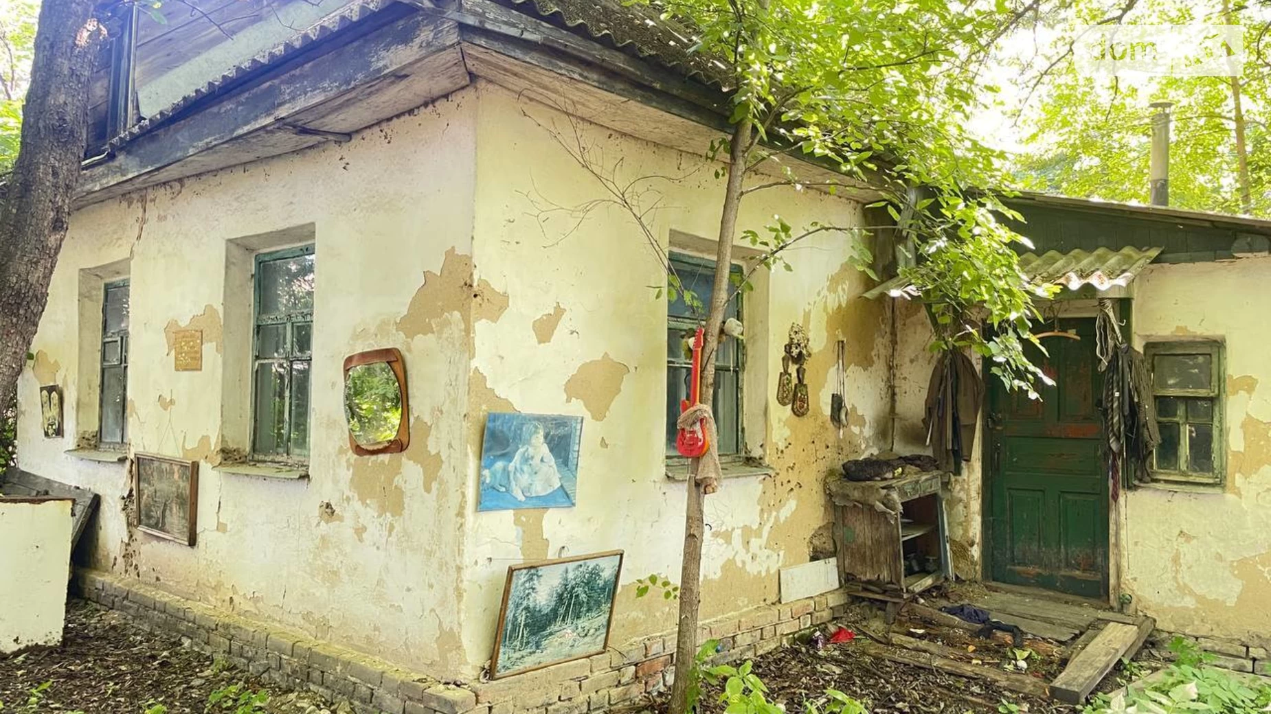 1-й Сирика туп., 6 Лубны, цена: 6000 $ - фото 2