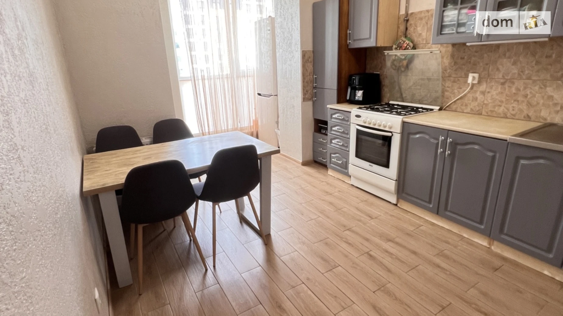 Продається 3-кімнатна квартира 75 кв. м у Рівному, вул. Чорновола В'ячеслава, 91У - фото 2