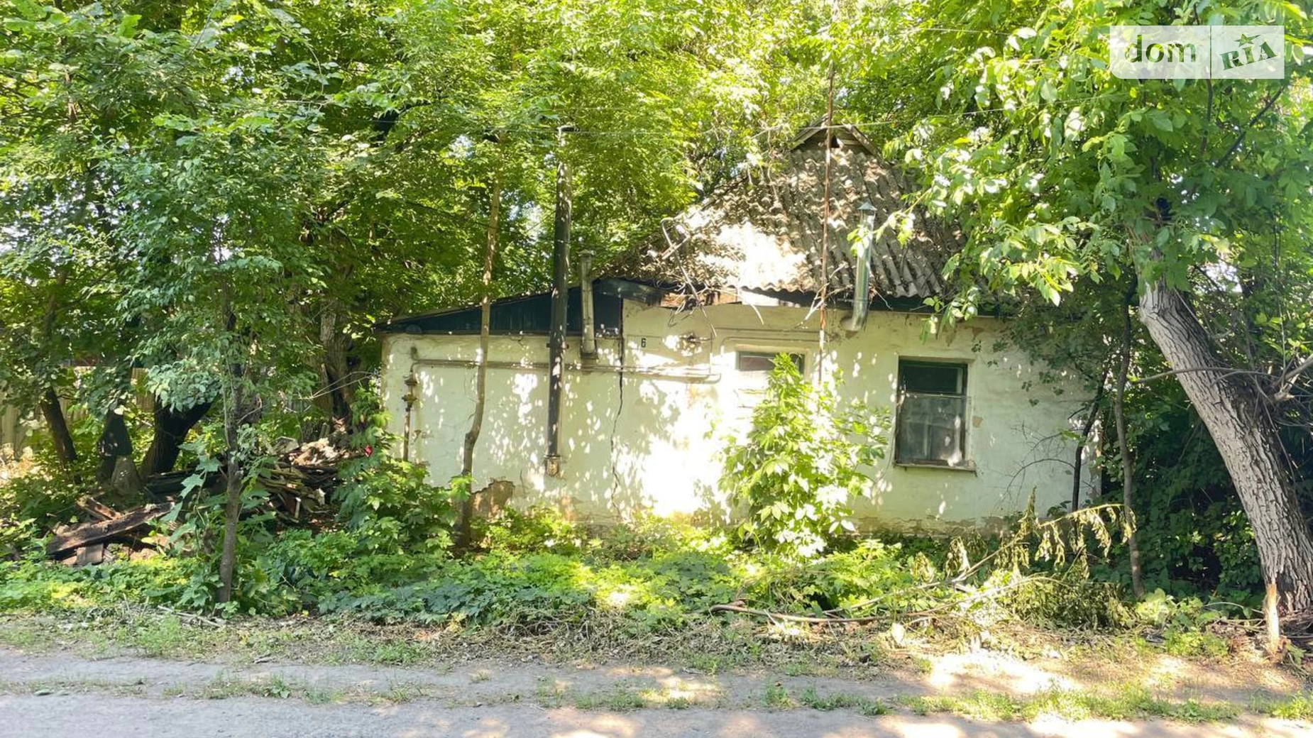 1-й Сирика туп., 6 Лубны, цена: 6000 $ - фото 4