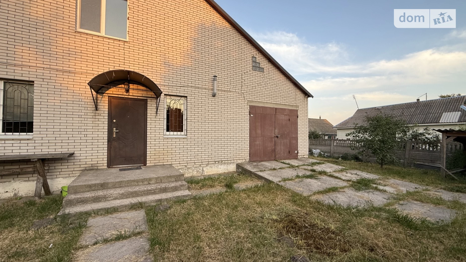 Продается дом на 2 этажа 140 кв. м с мансардой, цена: 68000 $ - фото 3