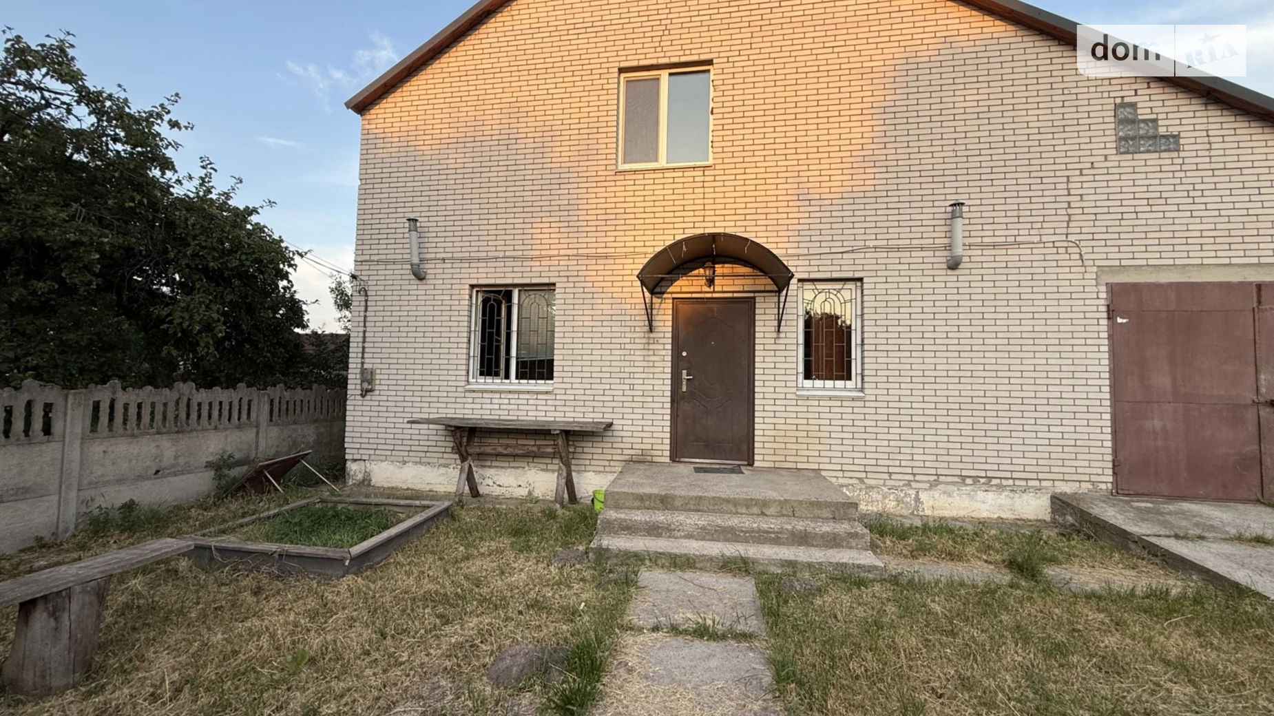 Продается дом на 2 этажа 140 кв. м с мансардой, цена: 68000 $ - фото 4