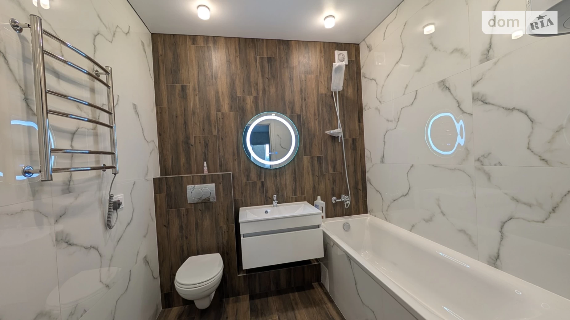 Продается 2-комнатная квартира 73 кв. м в Виннице, ул. Тимофеевская, 18 - фото 5