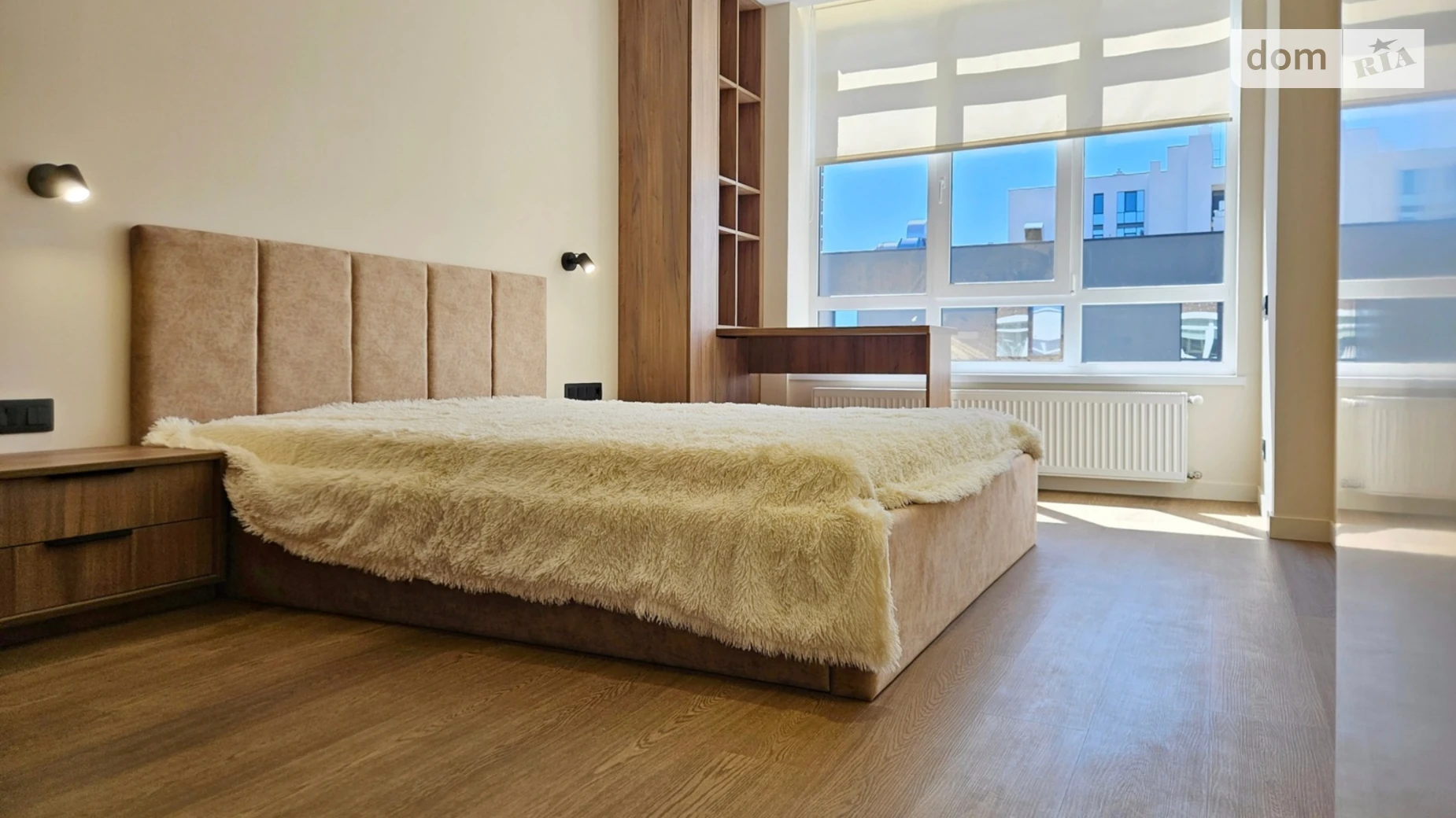 Продается 1-комнатная квартира 41.1 кв. м в Львове, ул. Малоголоскивская - фото 2