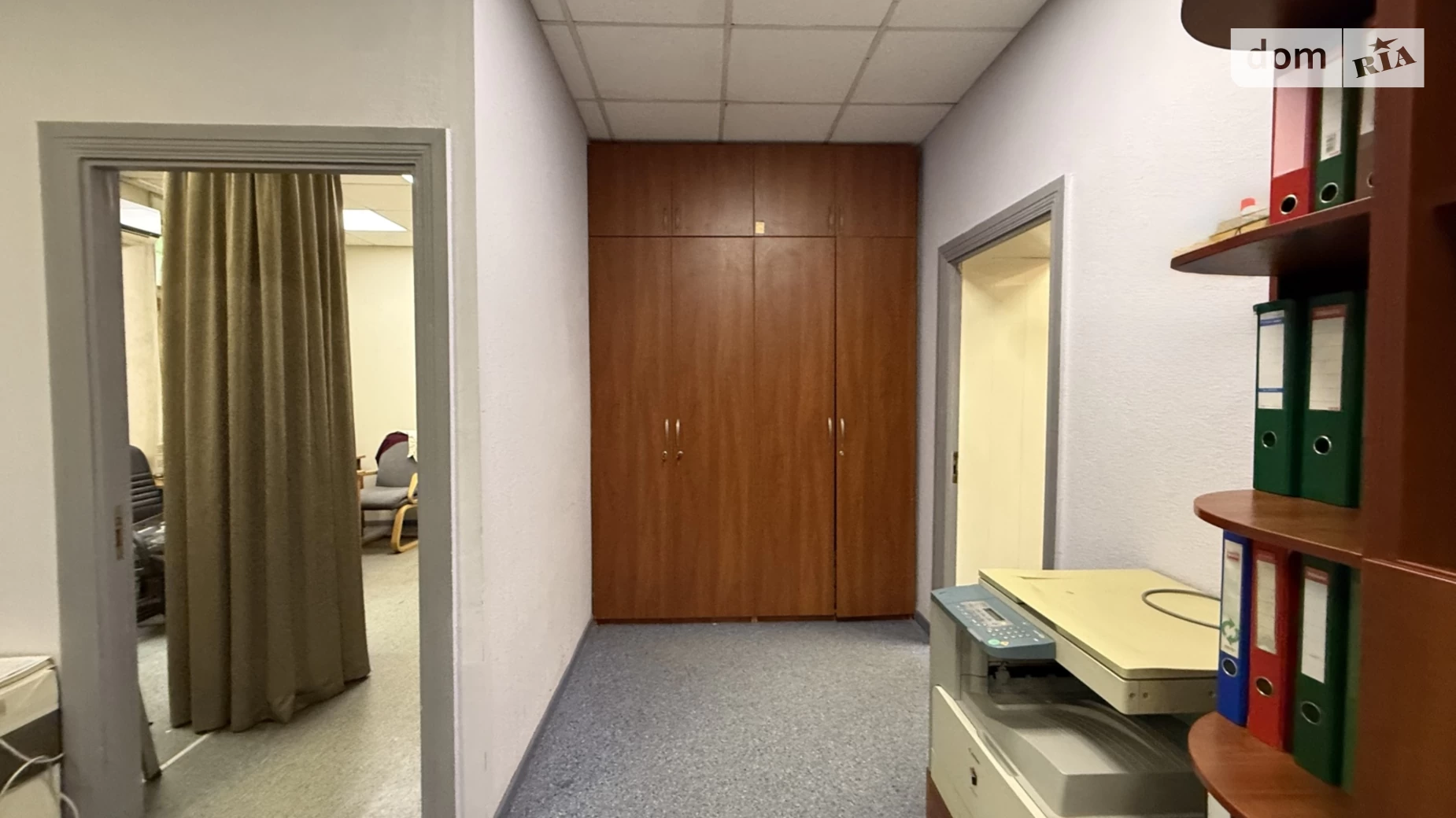 Продается офис 97.5 кв. м в бизнес-центре, цена: 85000 $ - фото 4