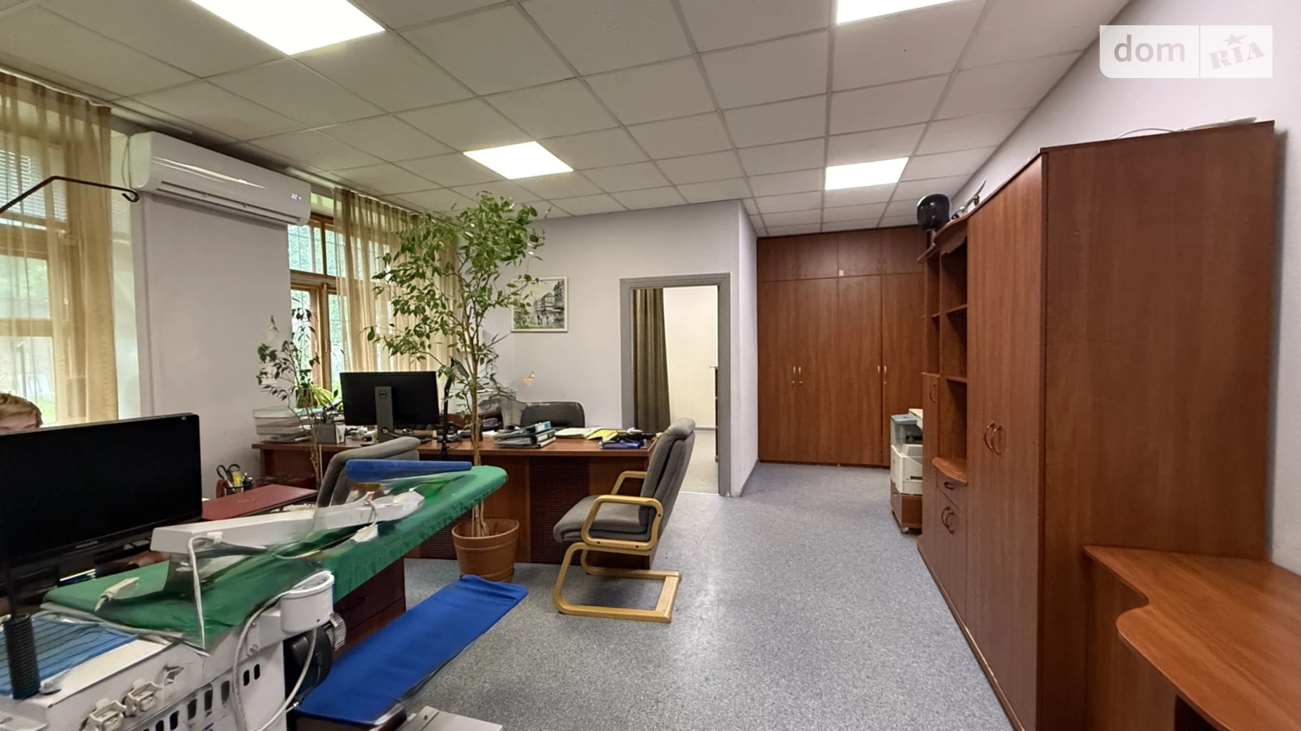 Продается офис 97.5 кв. м в бизнес-центре, цена: 85000 $ - фото 5