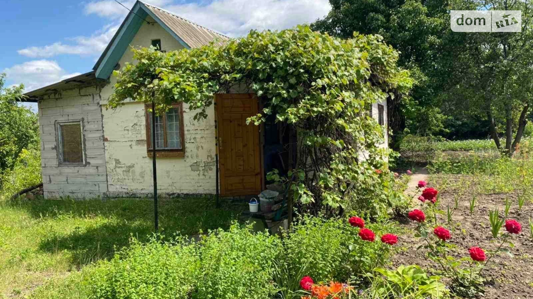 Продается одноэтажный дом 30 кв. м с мансардой, цена: 14999 $ - фото 2
