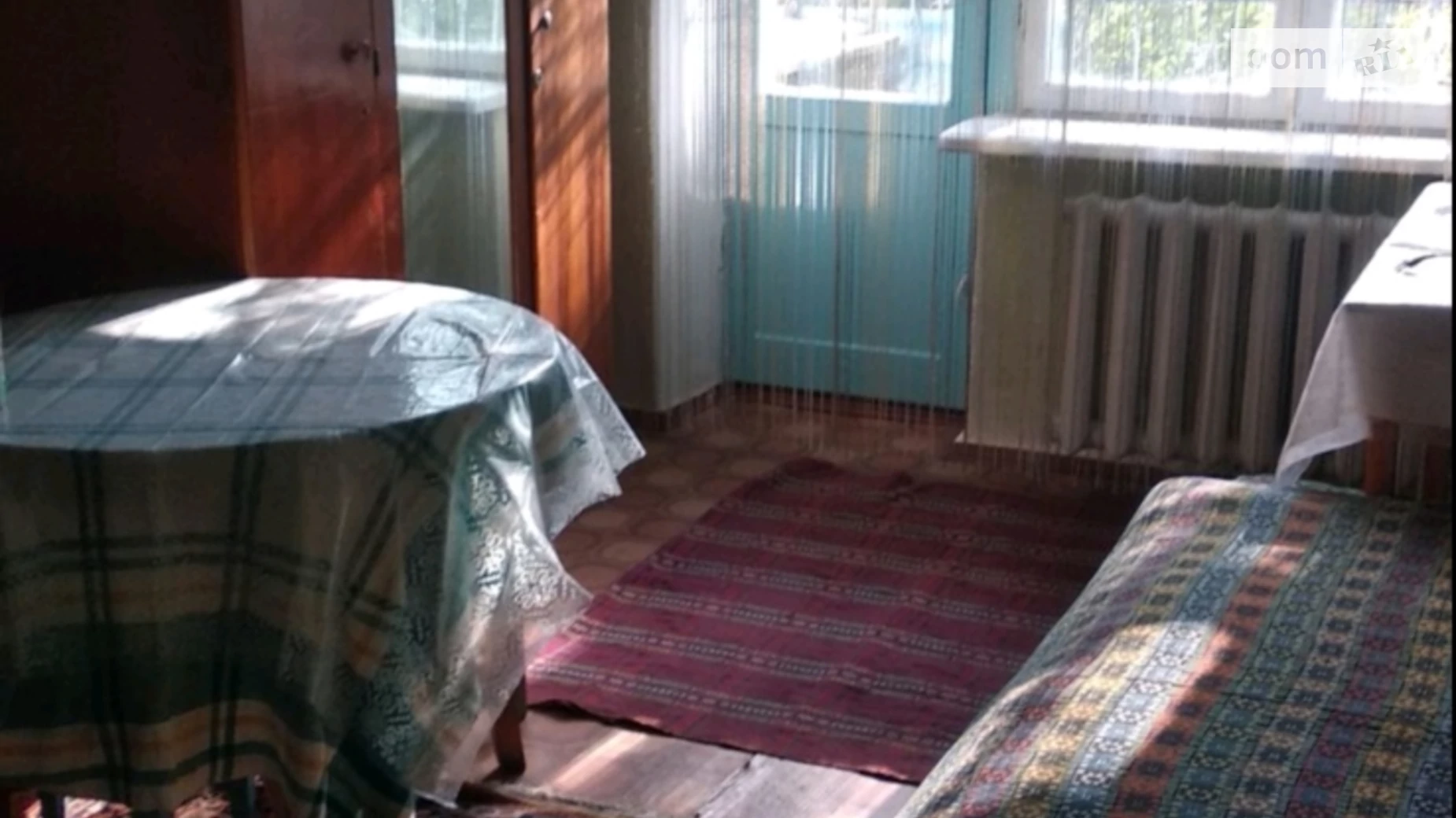 Сдается в аренду 3-комнатная квартира 63.5 кв. м в Виннице, ул. Стеценко - фото 4