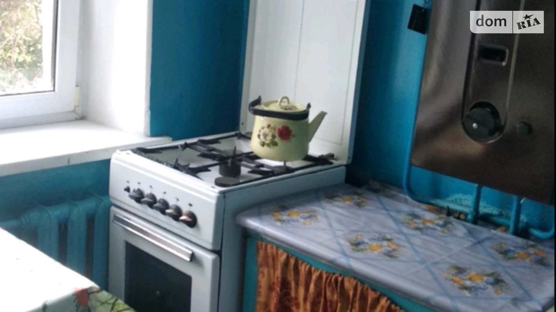 Сдается в аренду 3-комнатная квартира 63.5 кв. м в Виннице, ул. Стеценко - фото 5