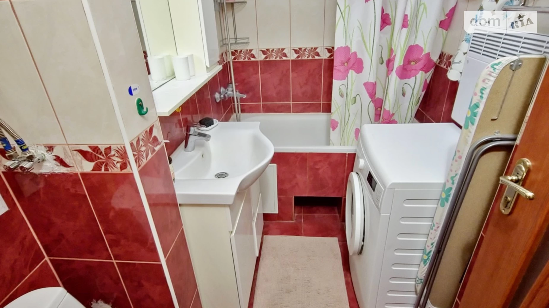 Здається в оренду 1-кімнатна квартира 35 кв. м у, цена: 7000 грн - фото 3