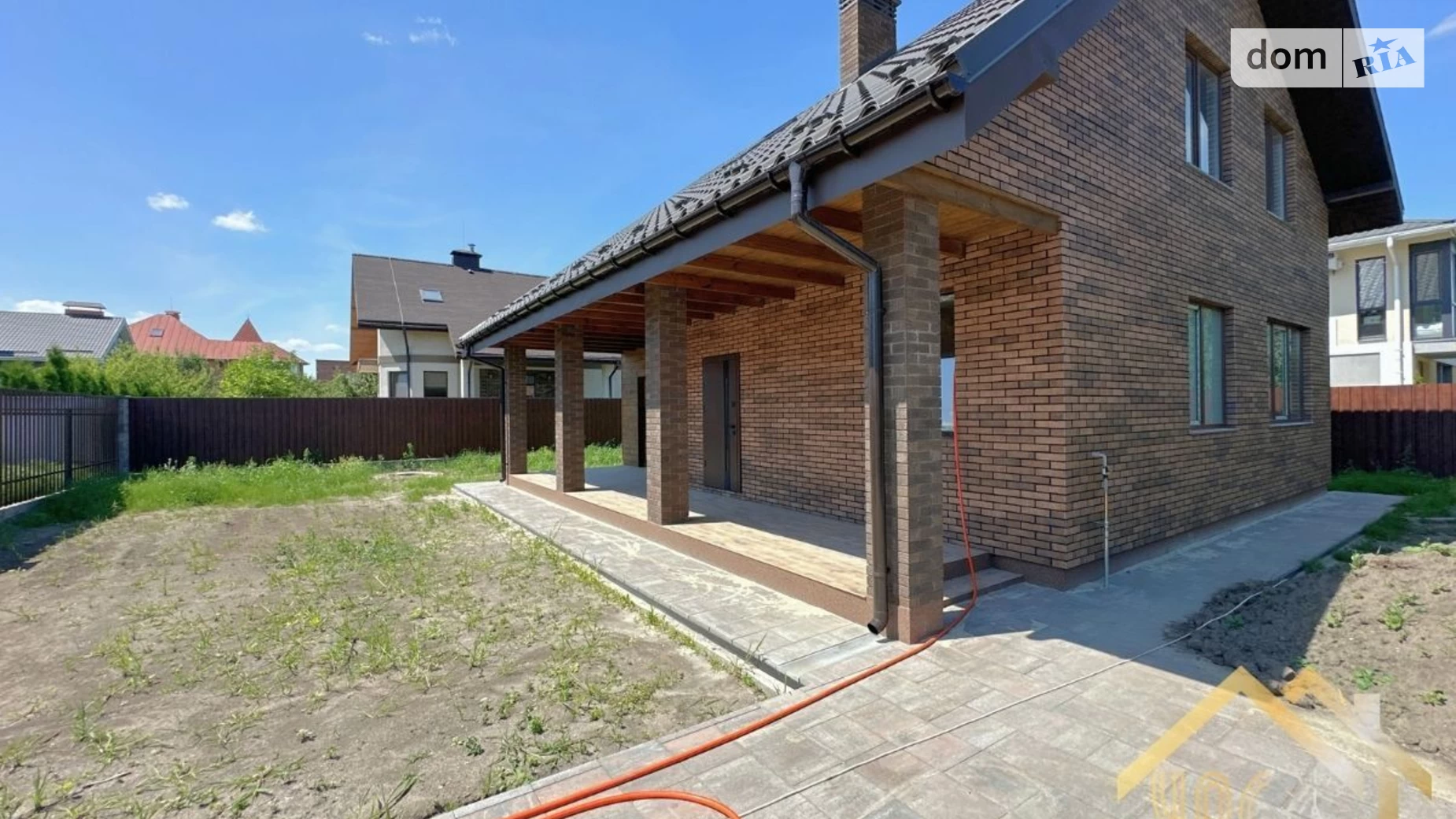 Продается дом на 2 этажа 150 кв. м с баней/сауной, цена: 190000 $ - фото 4