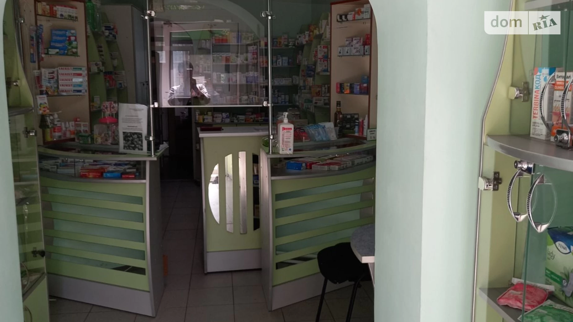 Продается объект сферы услуг 62.6 кв. м в 5-этажном здании, цена: 115000 $ - фото 3