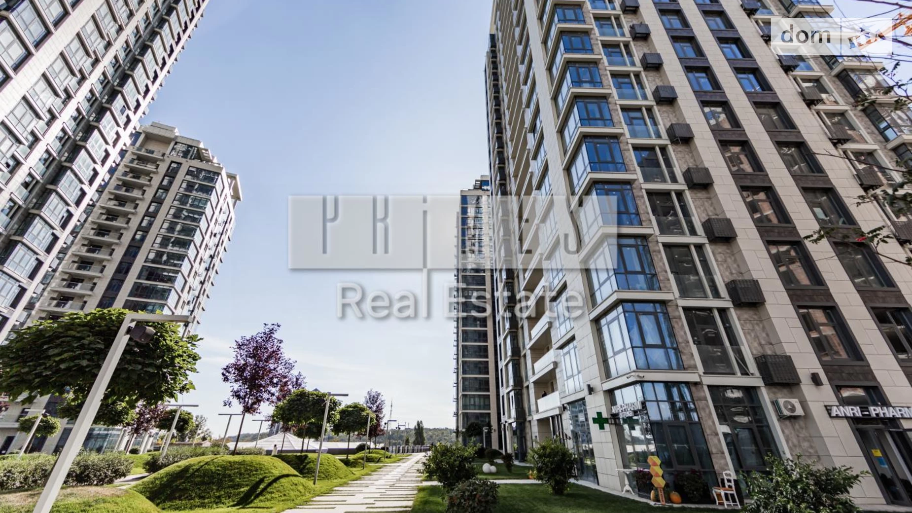 Продается 4-комнатная квартира 125.61 кв. м в Киеве, ул. Андрея Верхогляда(Драгомирова), 17В - фото 3