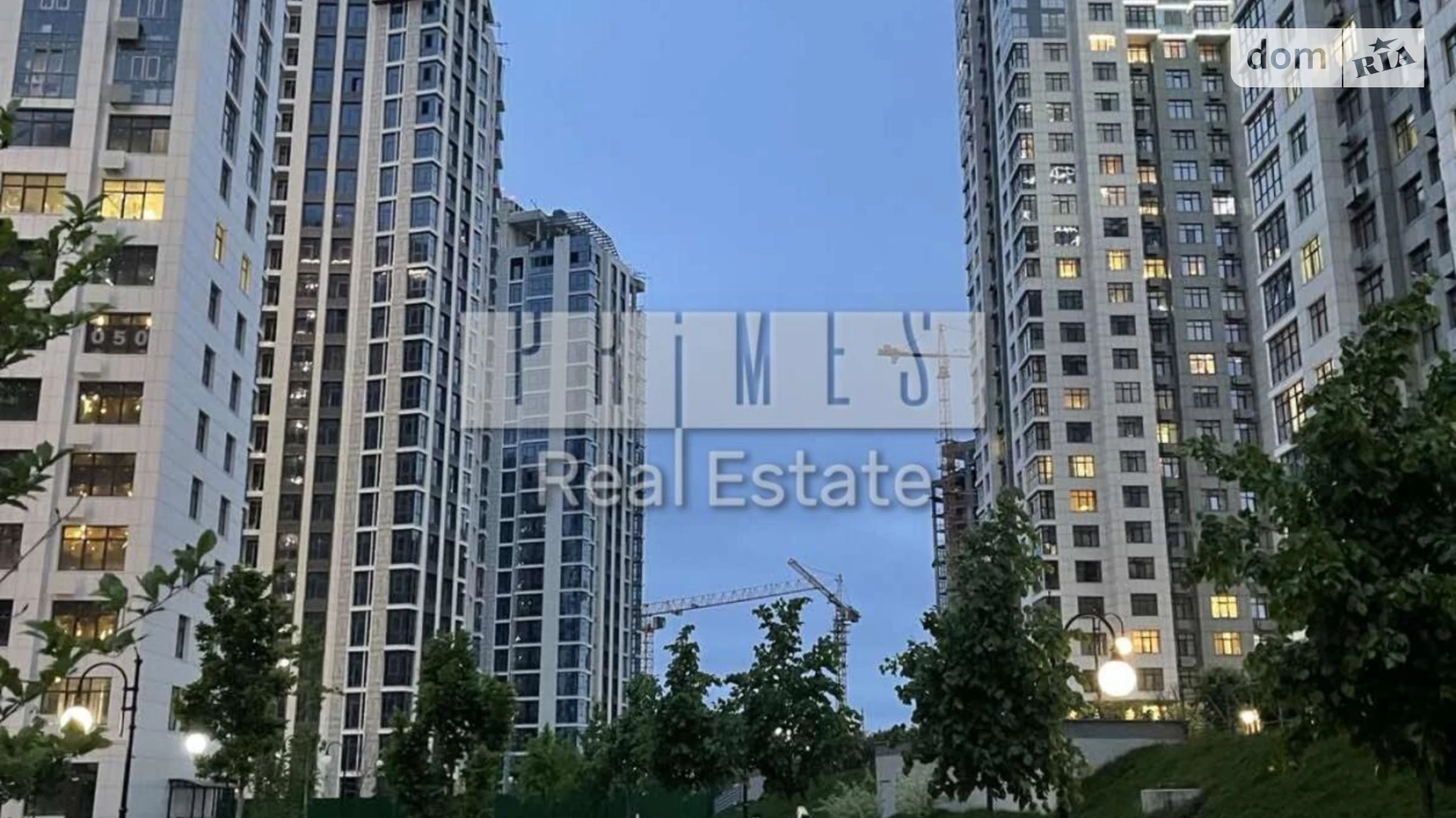 Продается 4-комнатная квартира 125.61 кв. м в Киеве, ул. Андрея Верхогляда(Драгомирова), 17В - фото 4