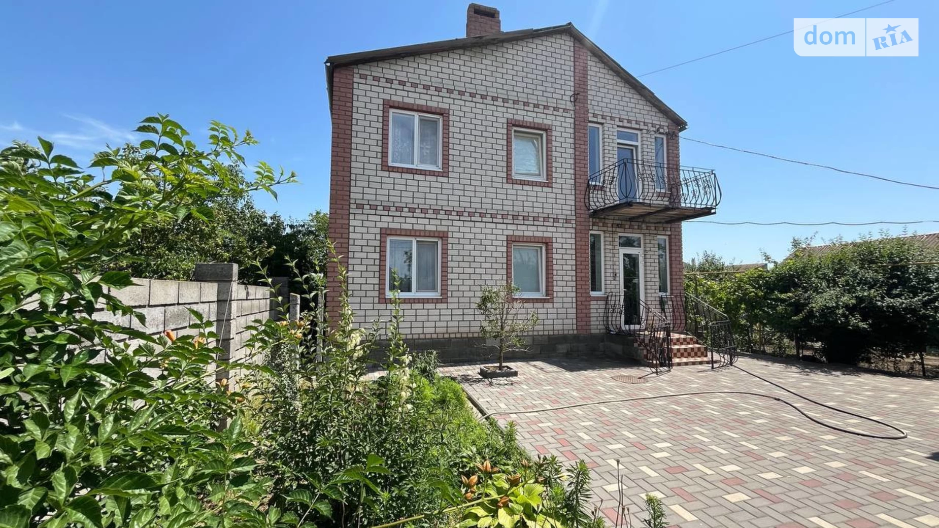 Продається будинок 2 поверховий 125.2 кв. м з садом, цена: 54999 $ - фото 2
