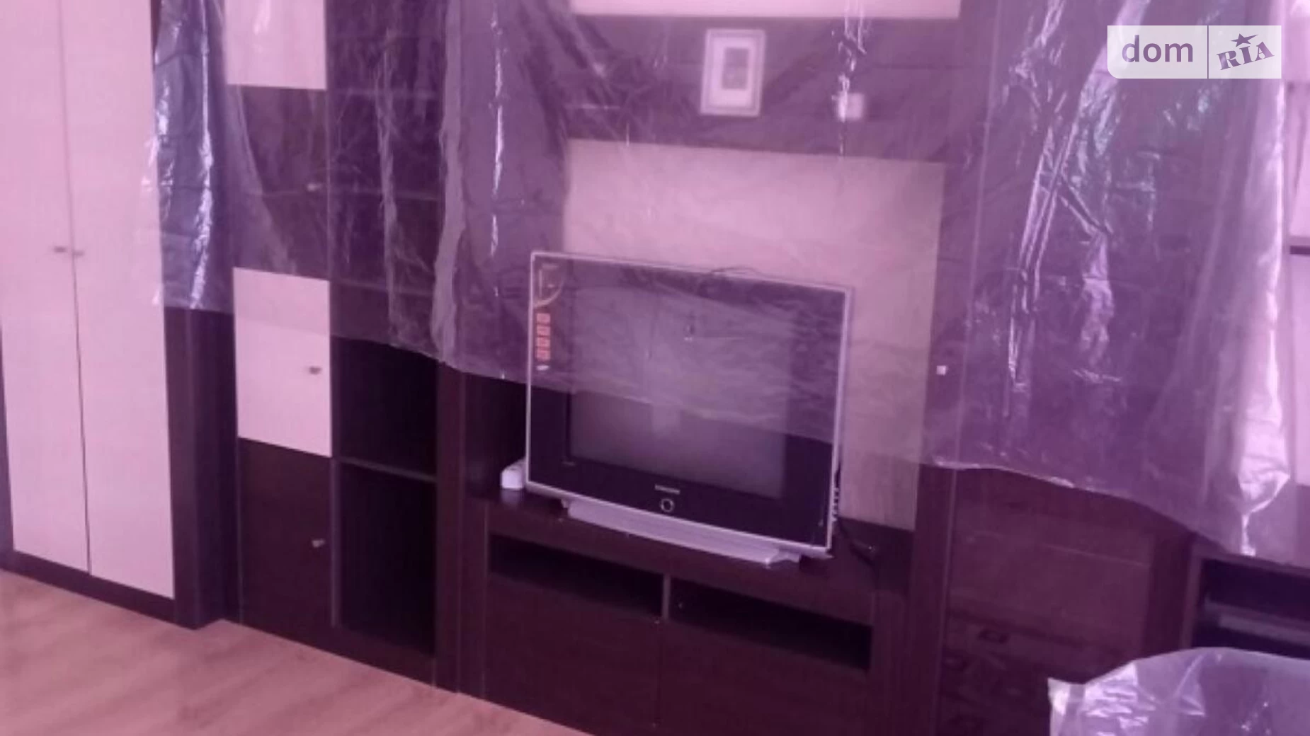 Продается 1-комнатная квартира 43 кв. м в Полтаве, ул. Гожуливський - фото 4